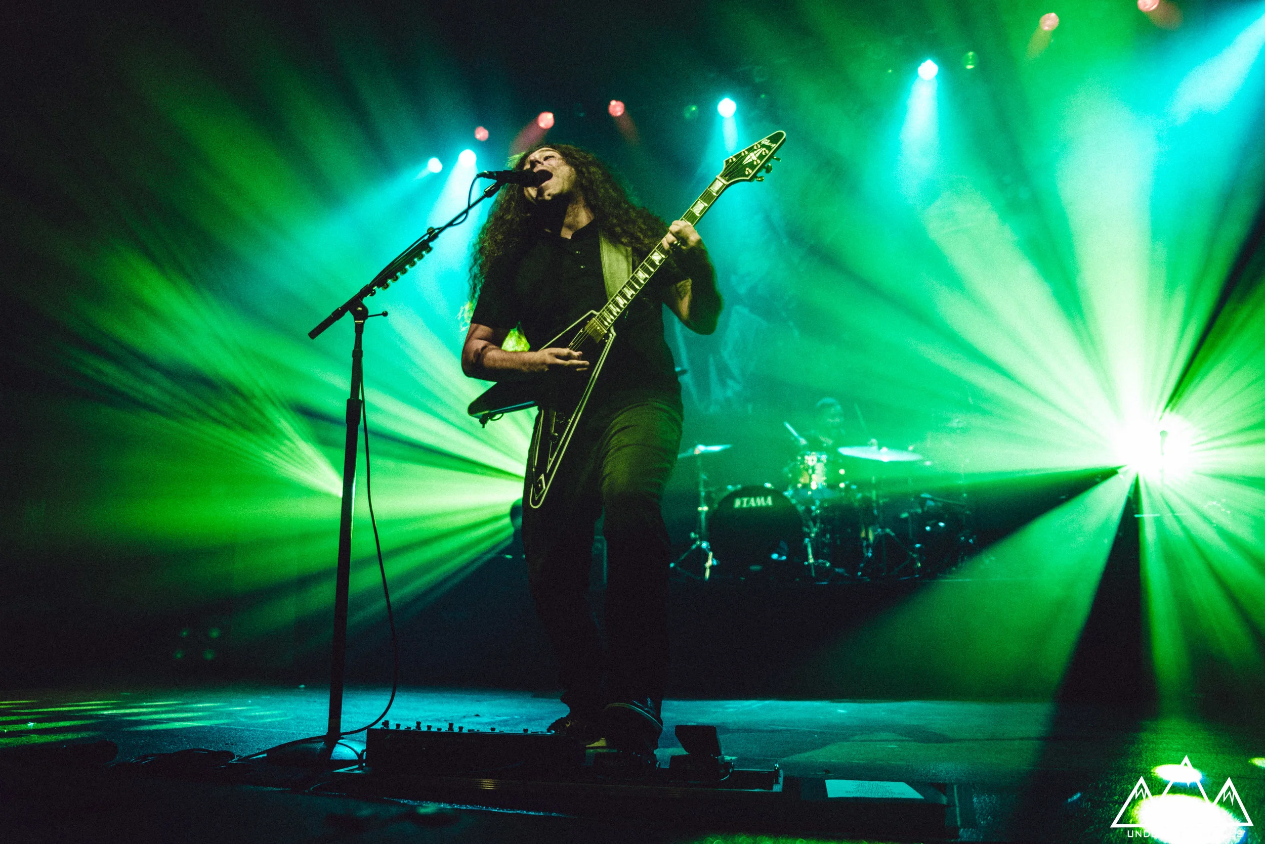 Coheed and Cambria