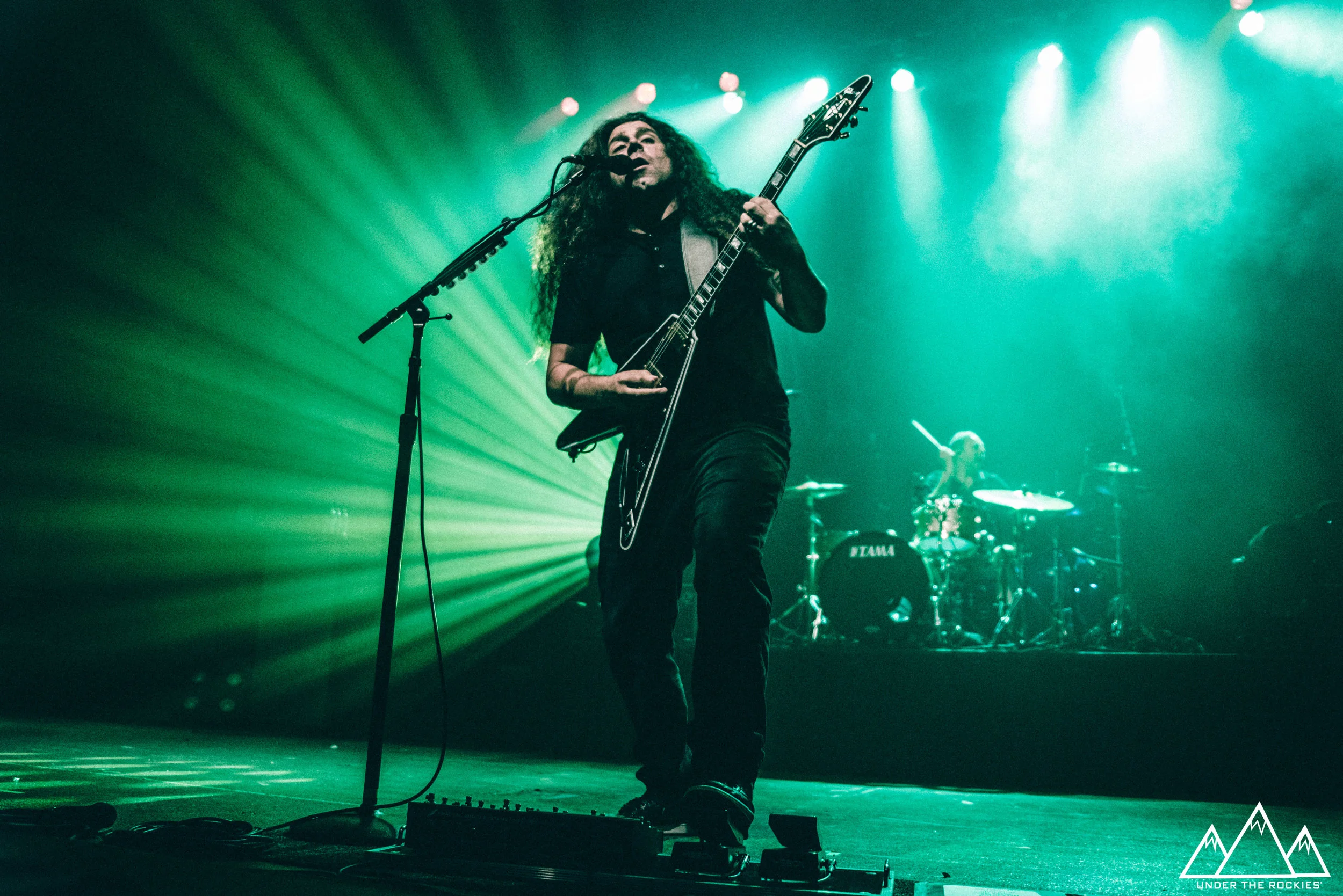 Coheed and Cambria