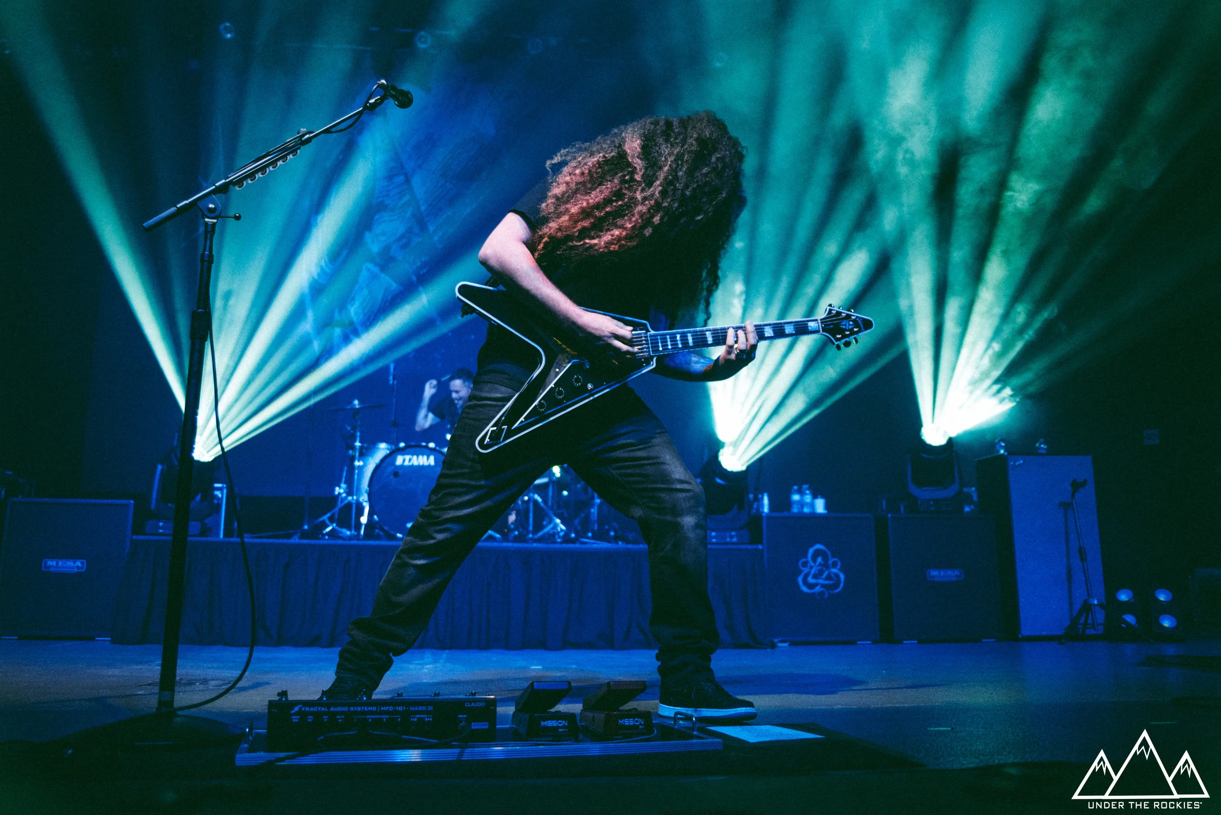 Coheed and Cambria