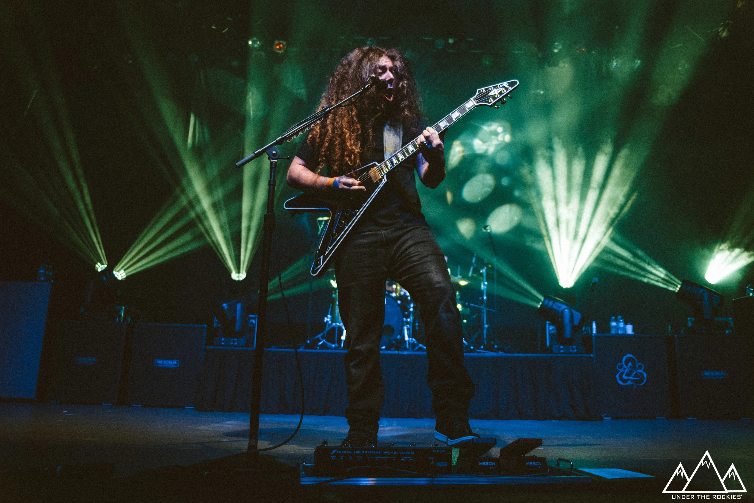 Coheed and Cambria