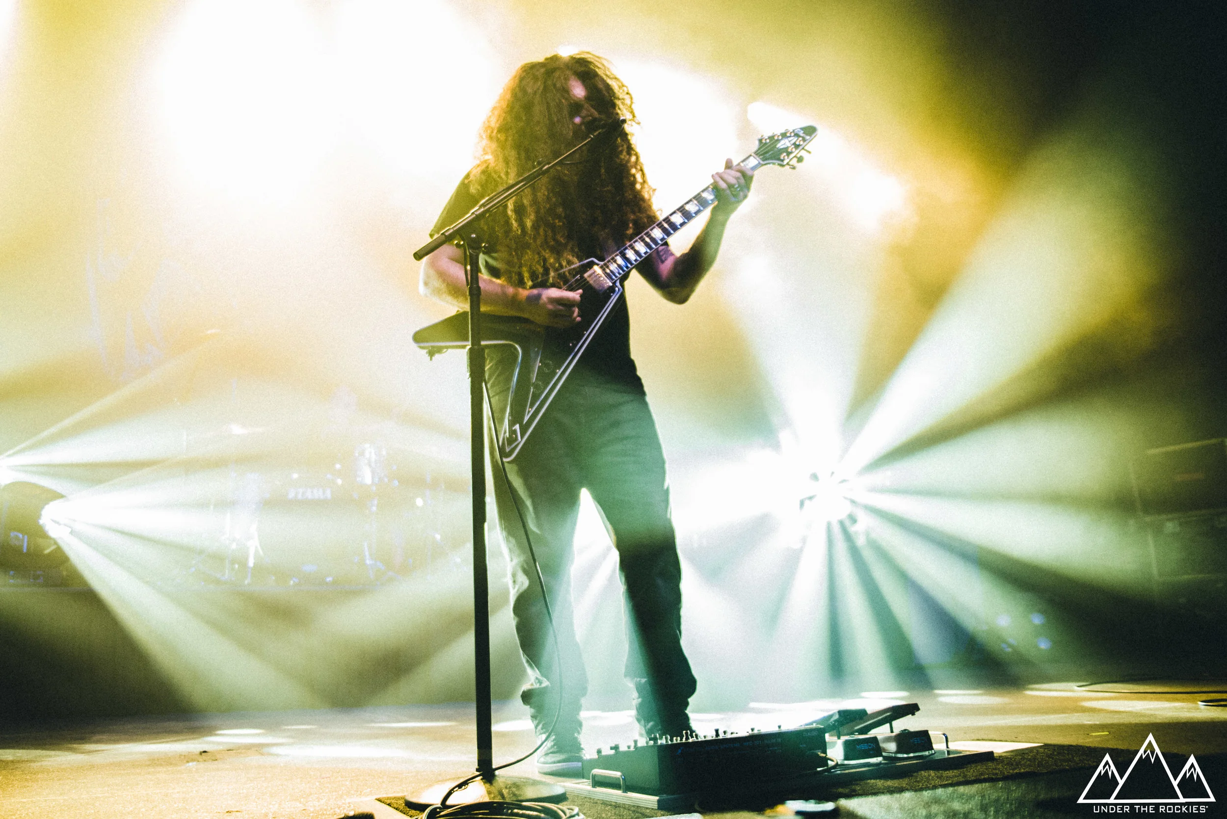 Coheed and Cambria
