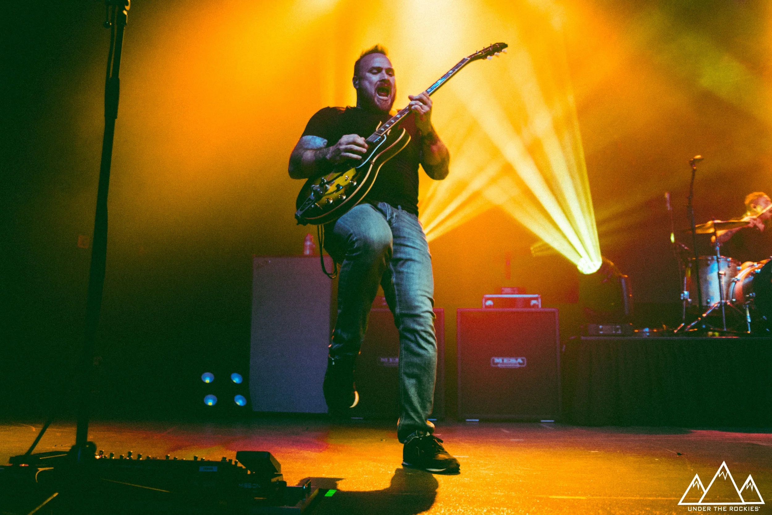 Coheed and Cambria