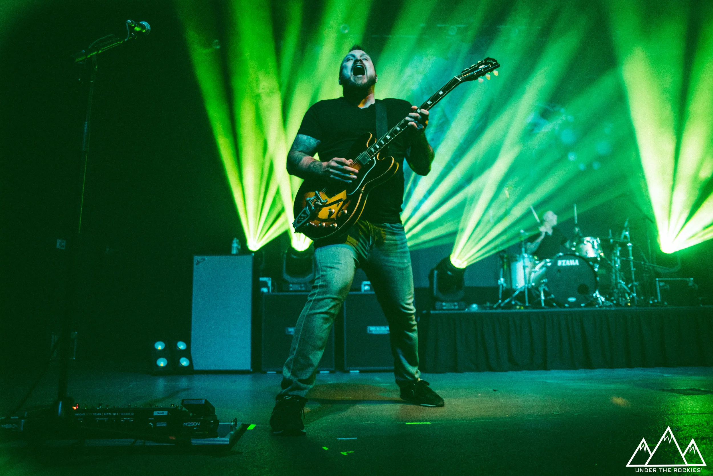Coheed and Cambria