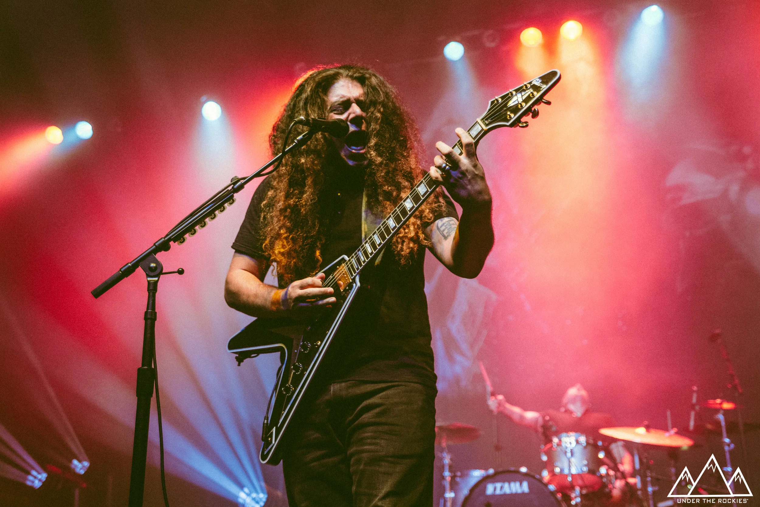 Coheed and Cambria