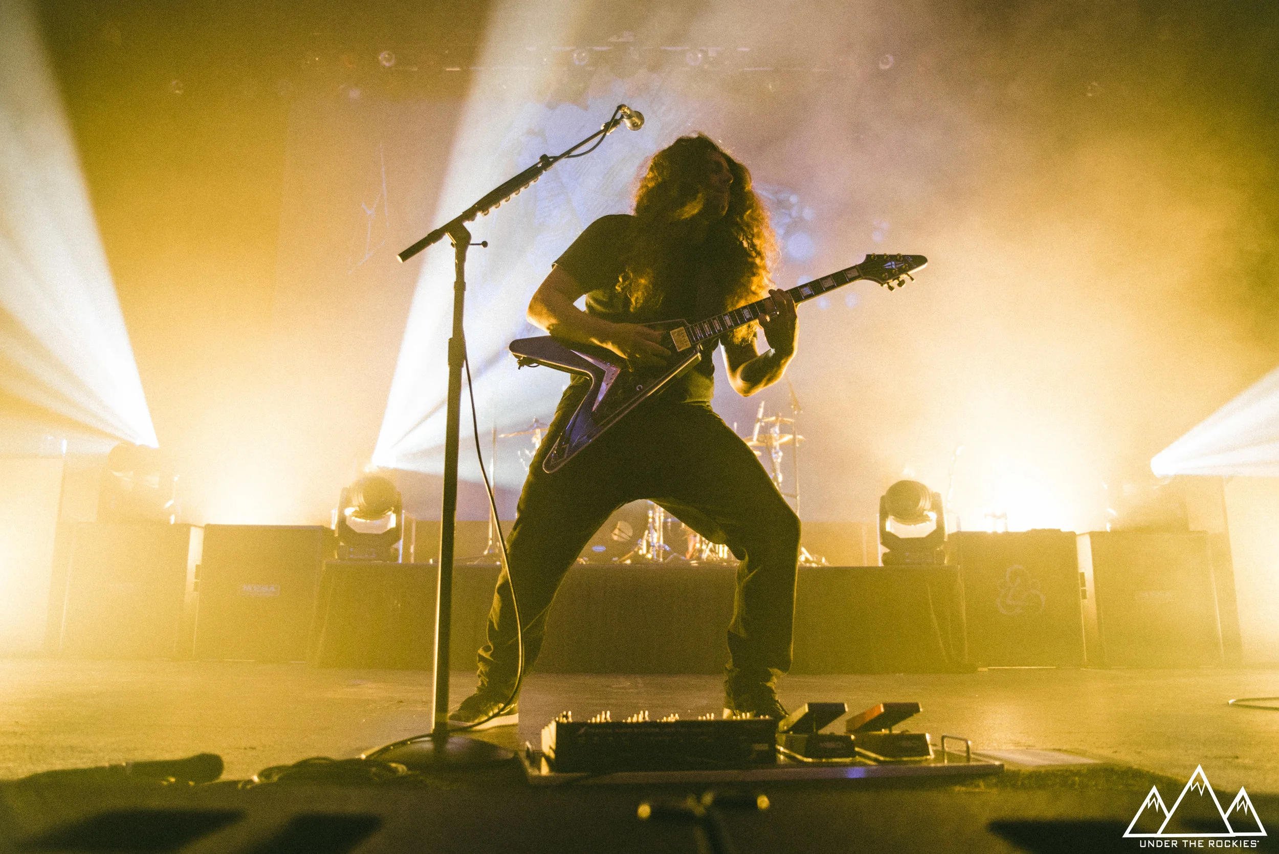 Coheed and Cambria
