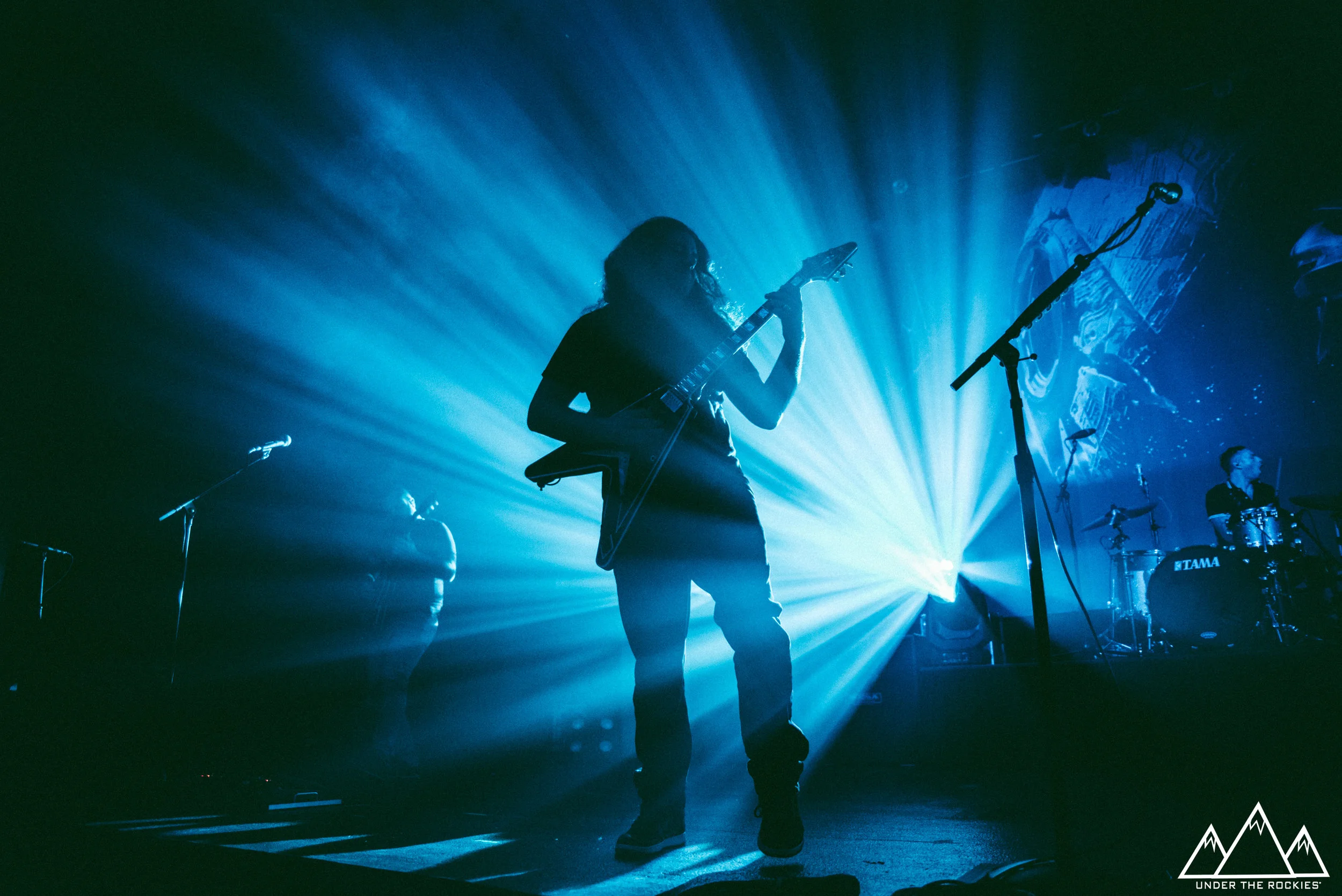 Coheed and Cambria