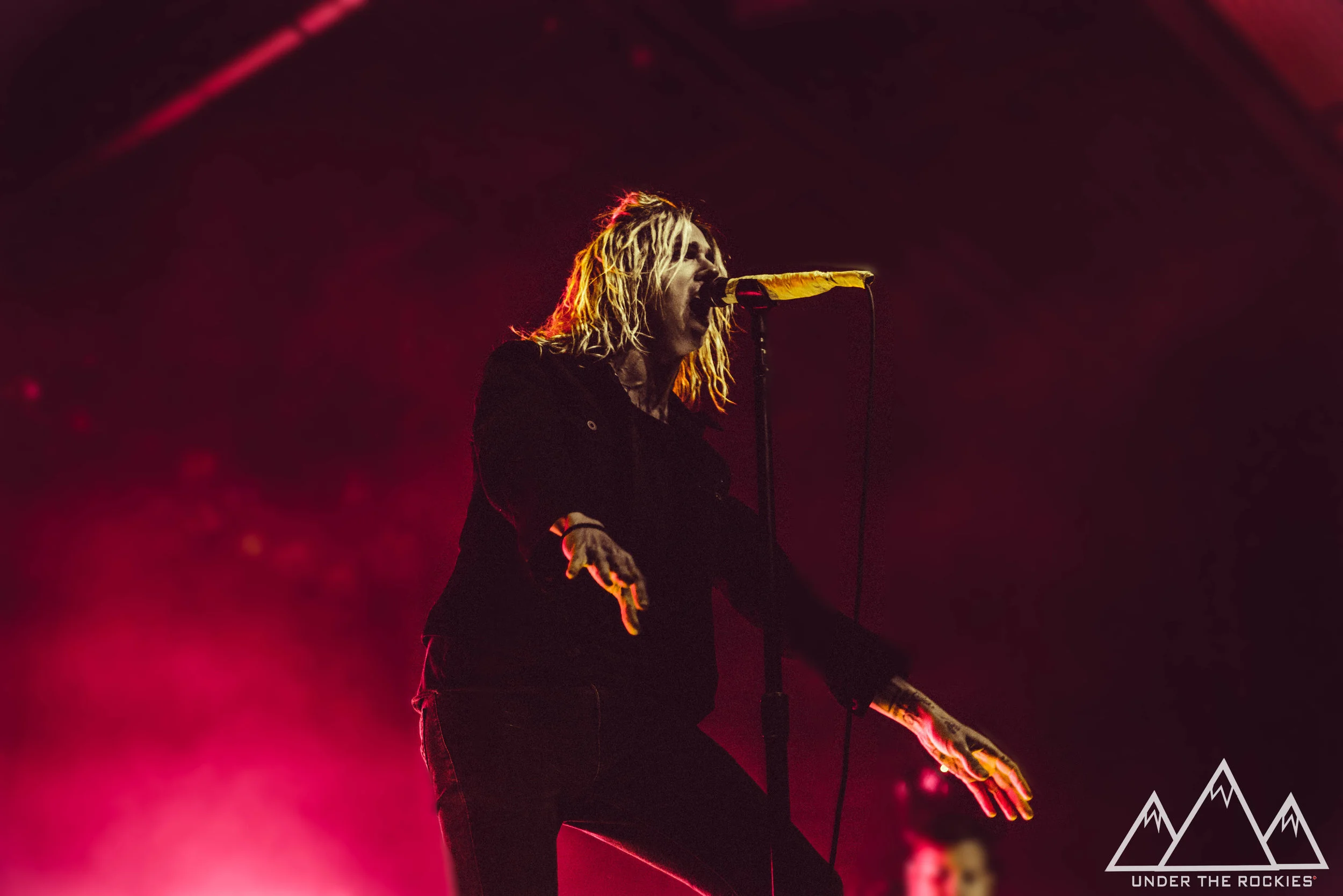 Underoath
