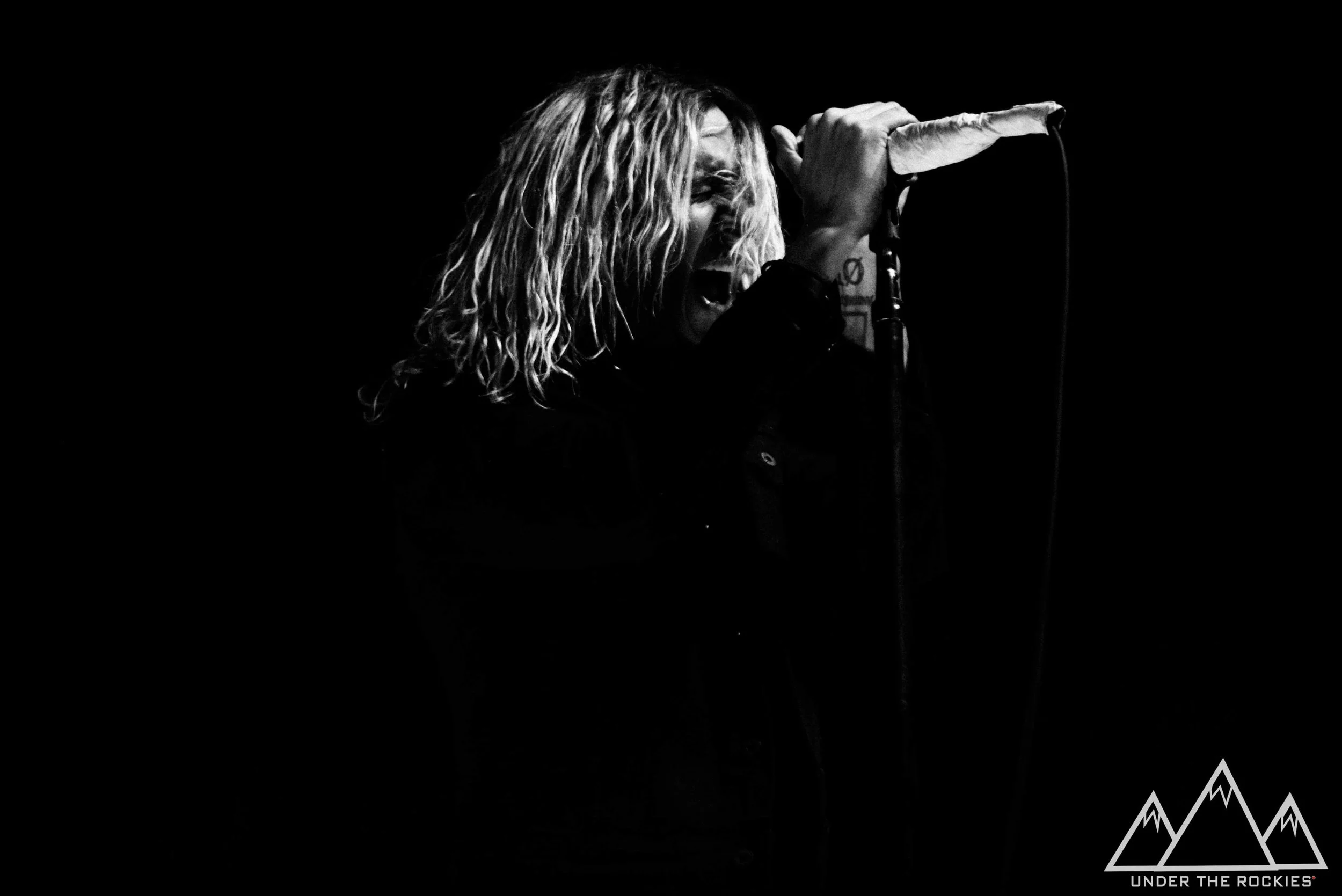 Underoath