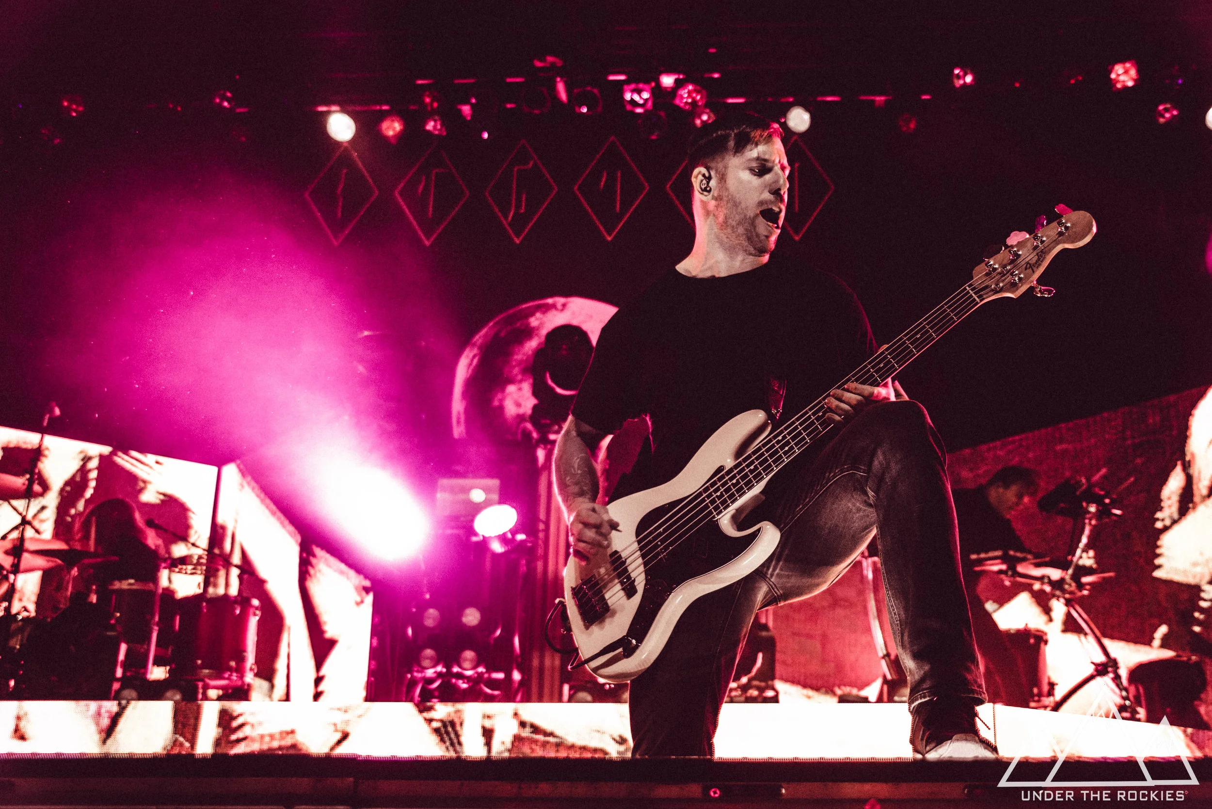 Underoath