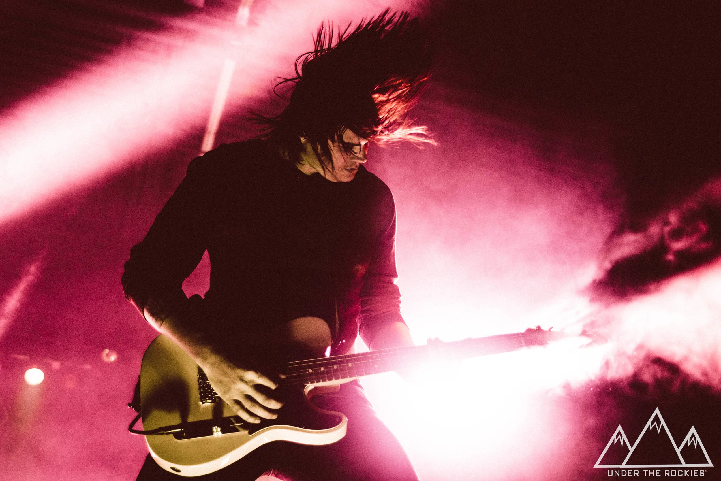 Underoath
