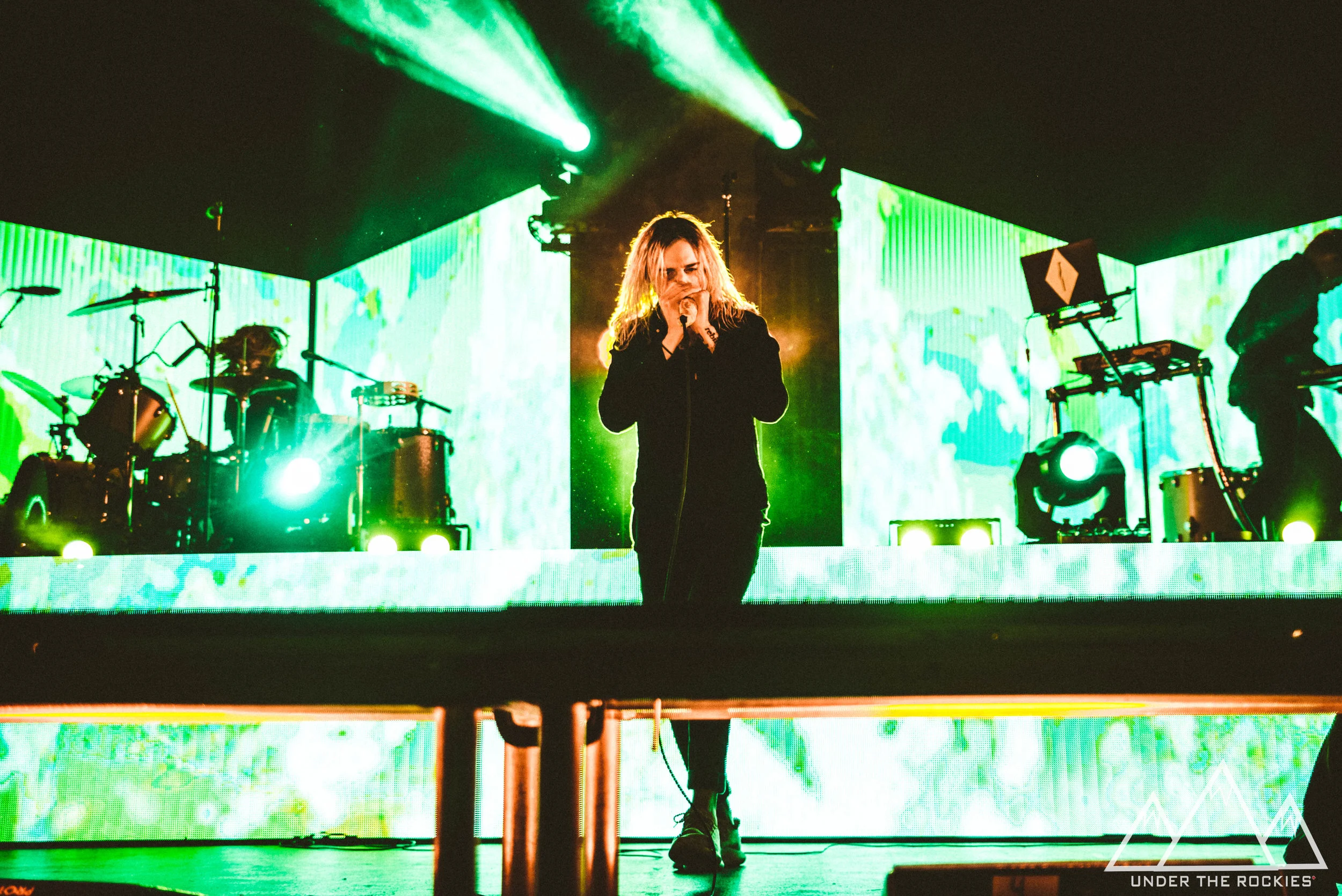 Underoath