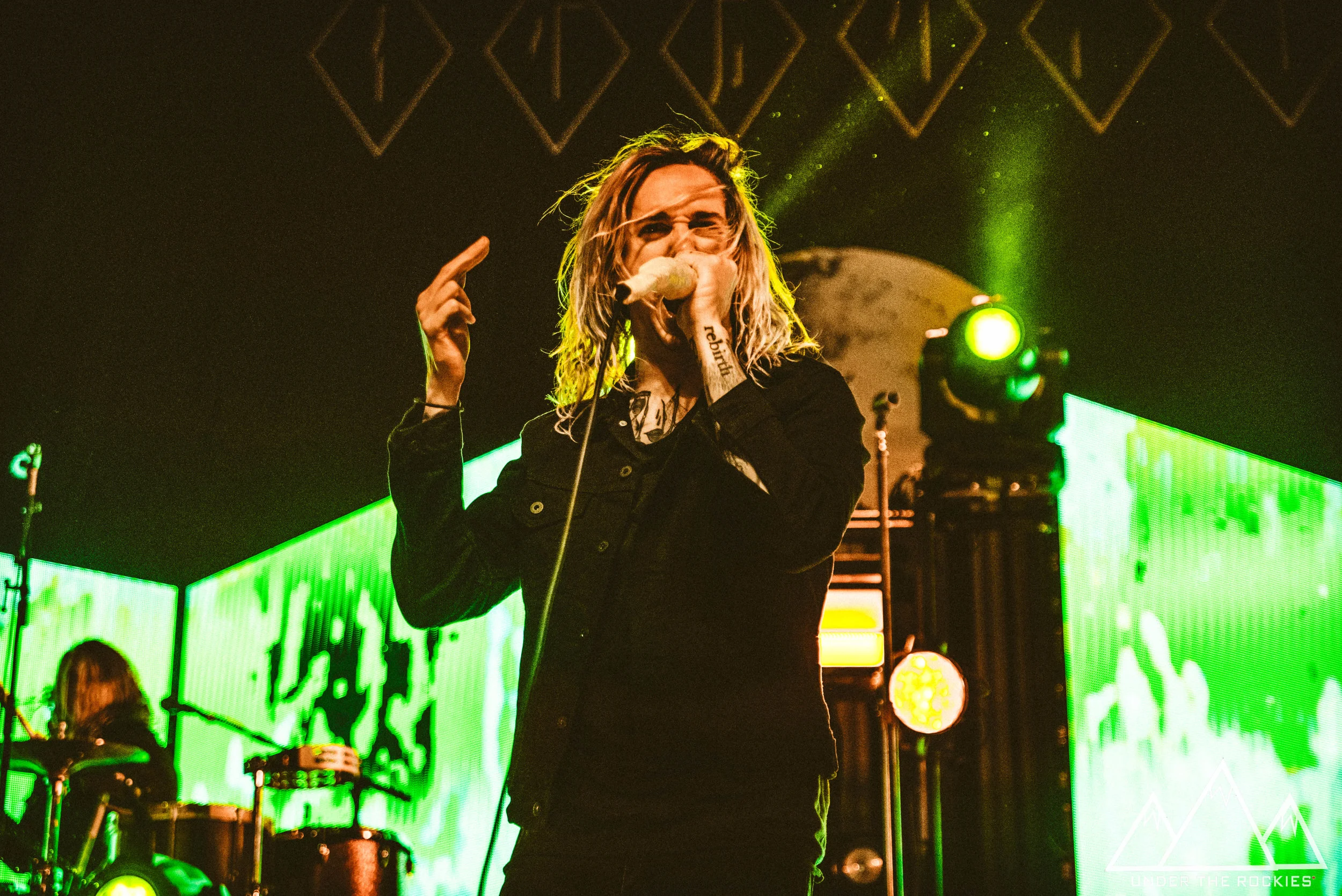 Underoath