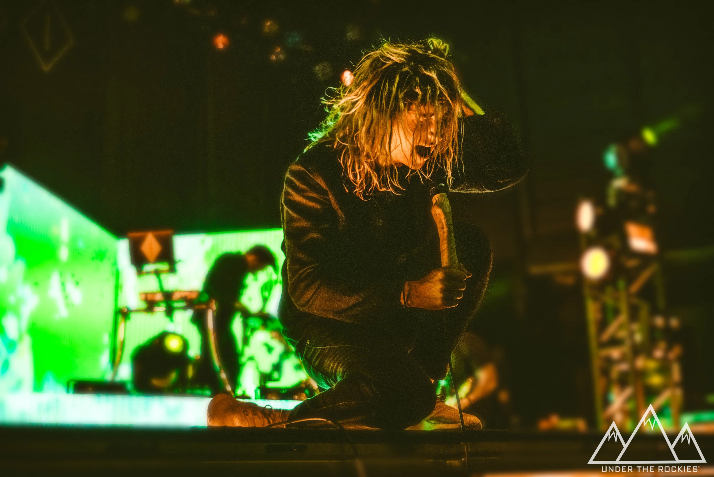Underoath