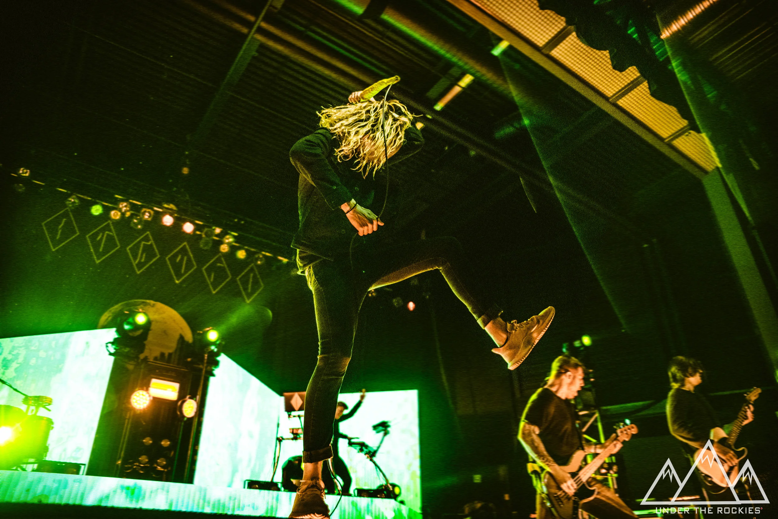Underoath