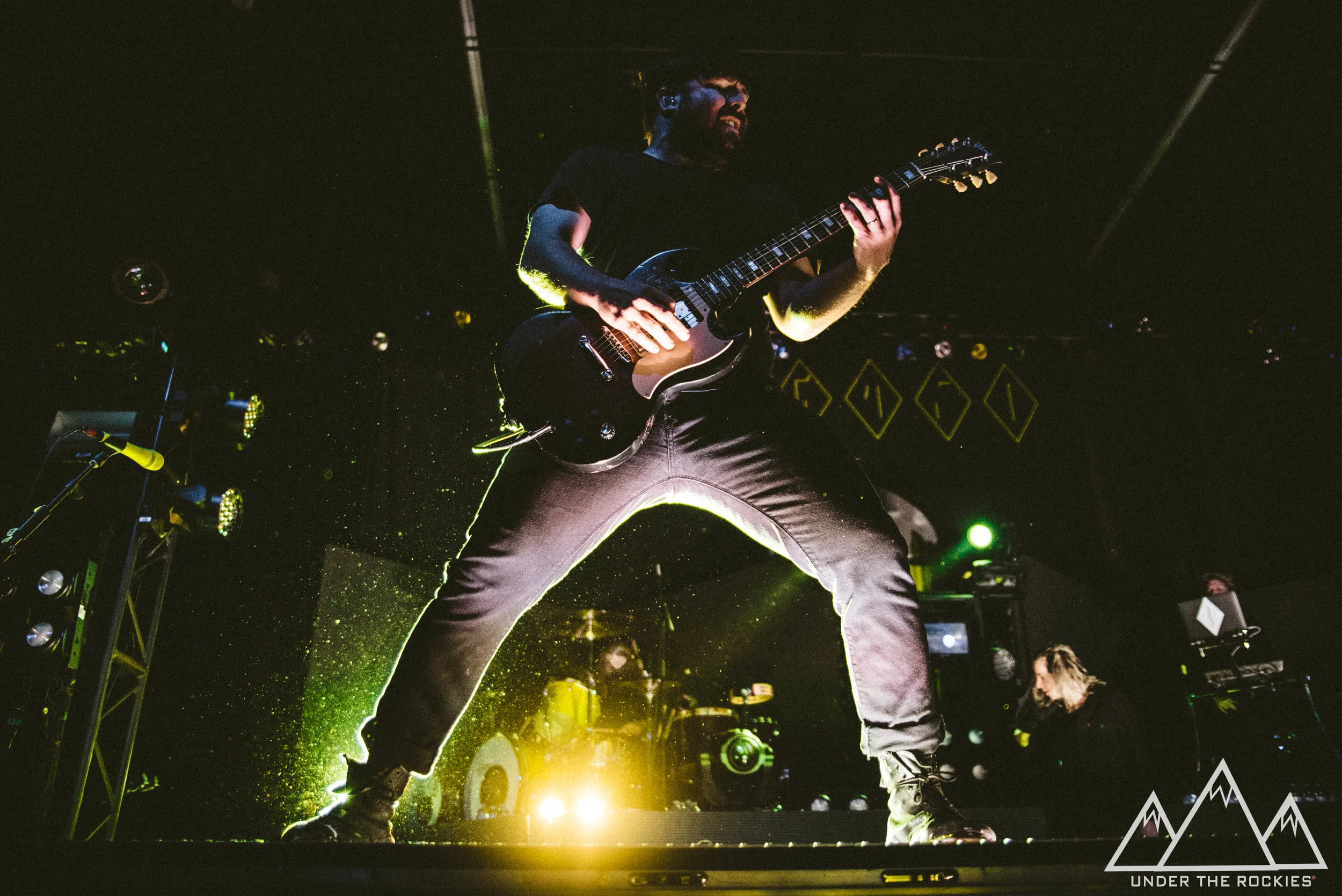 Underoath