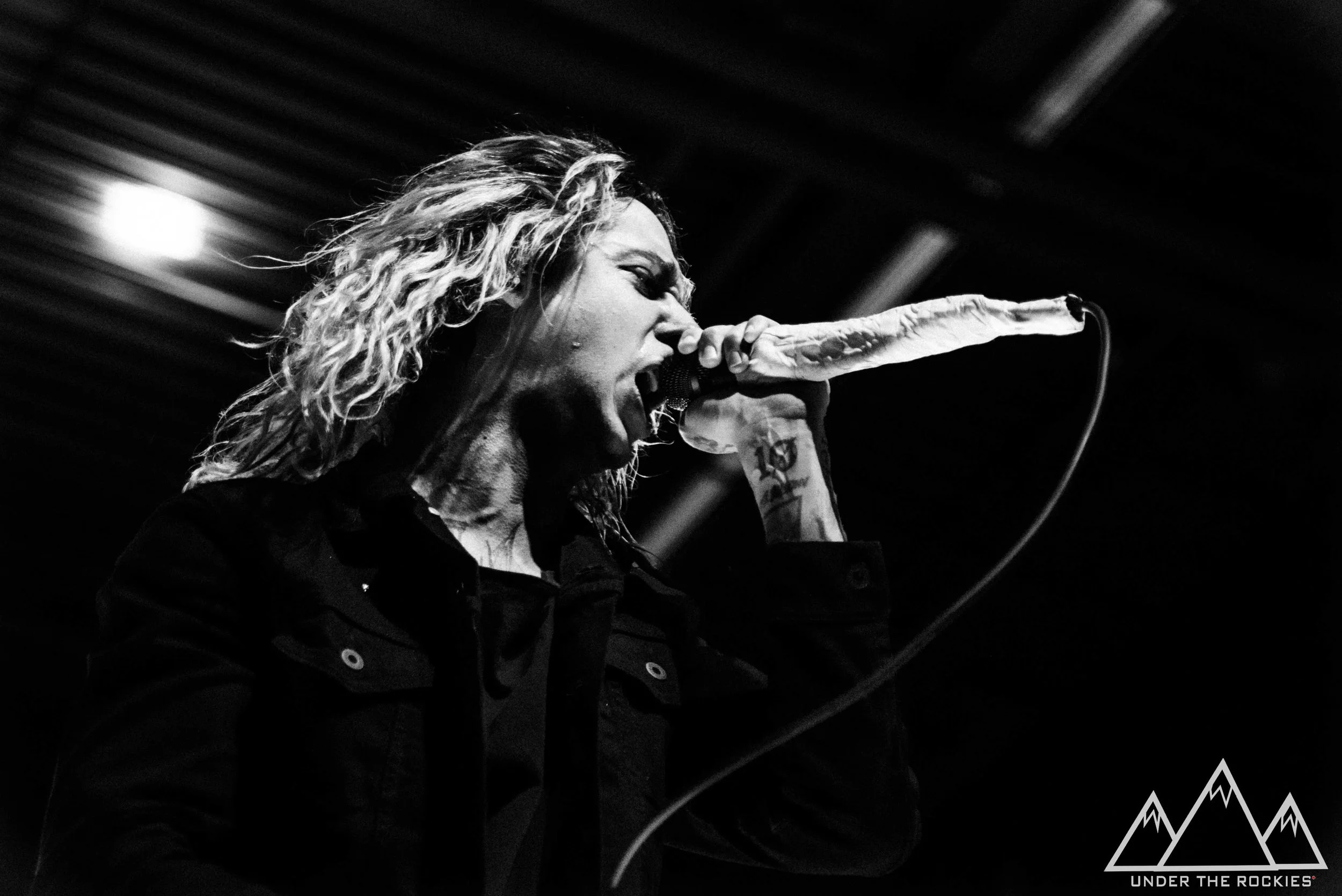 Underoath
