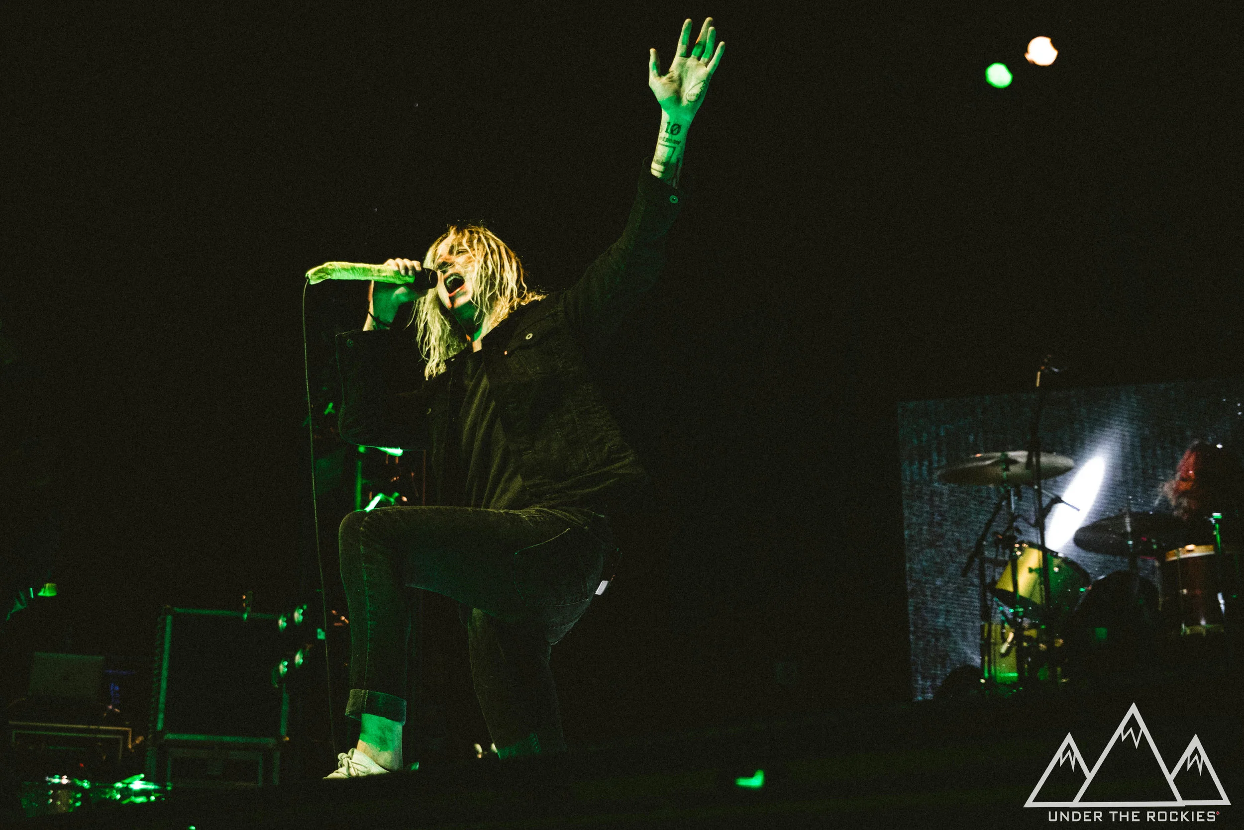 Underoath