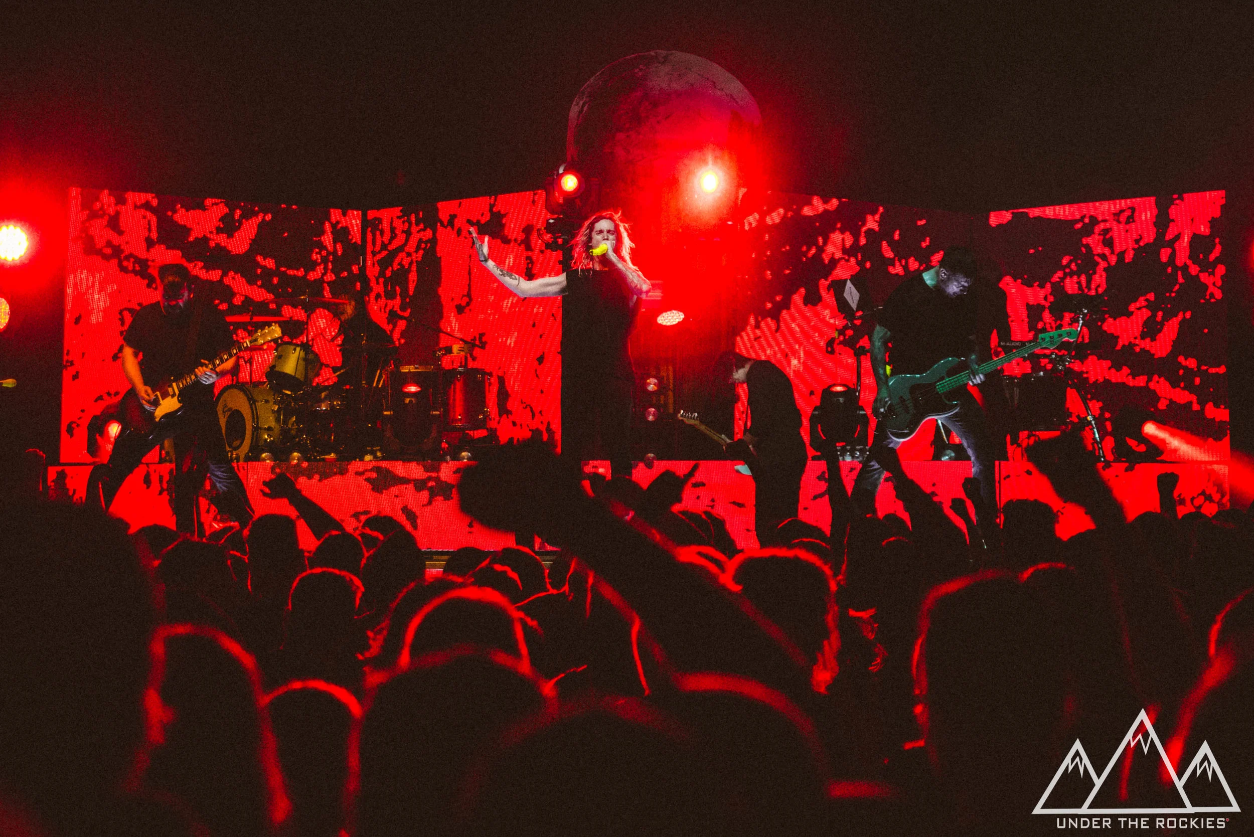 Underoath