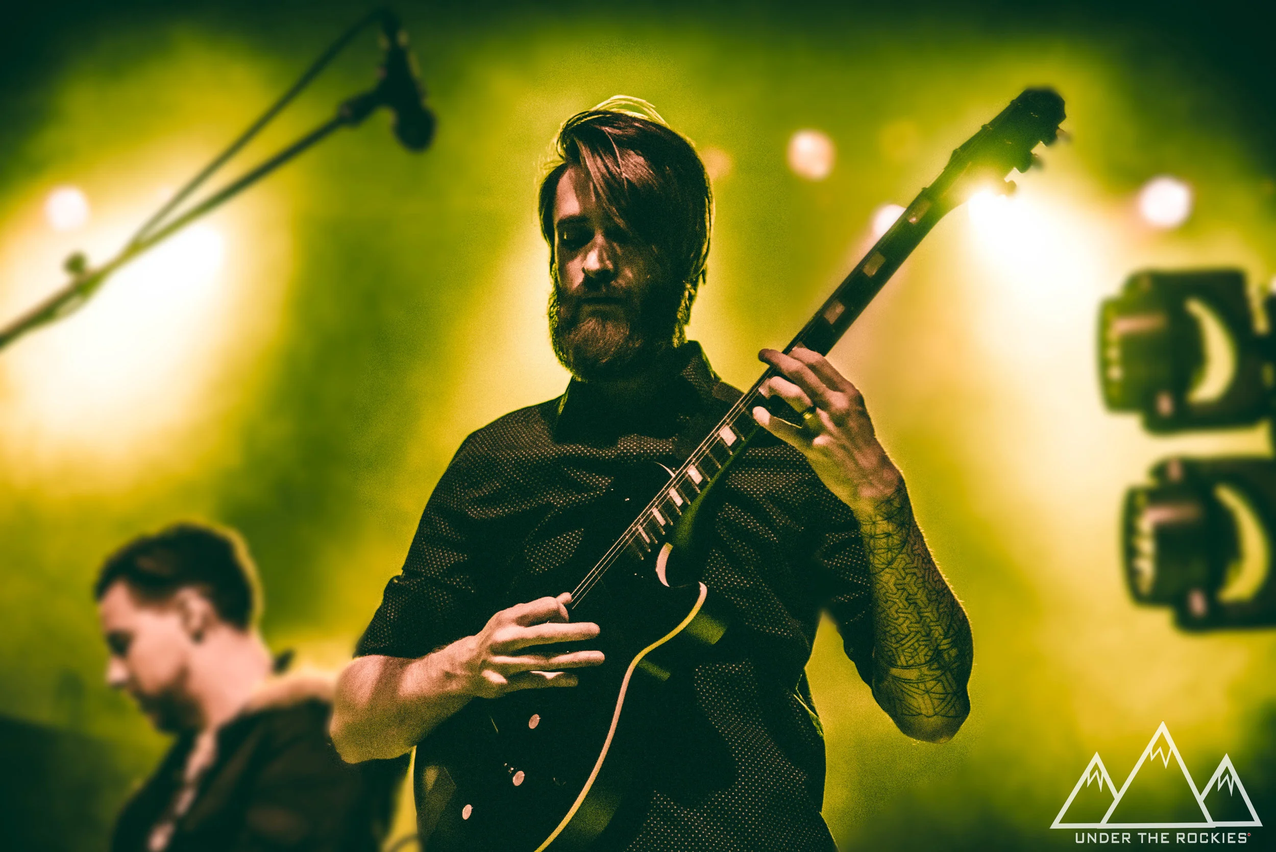 Dance Gavin Dance
