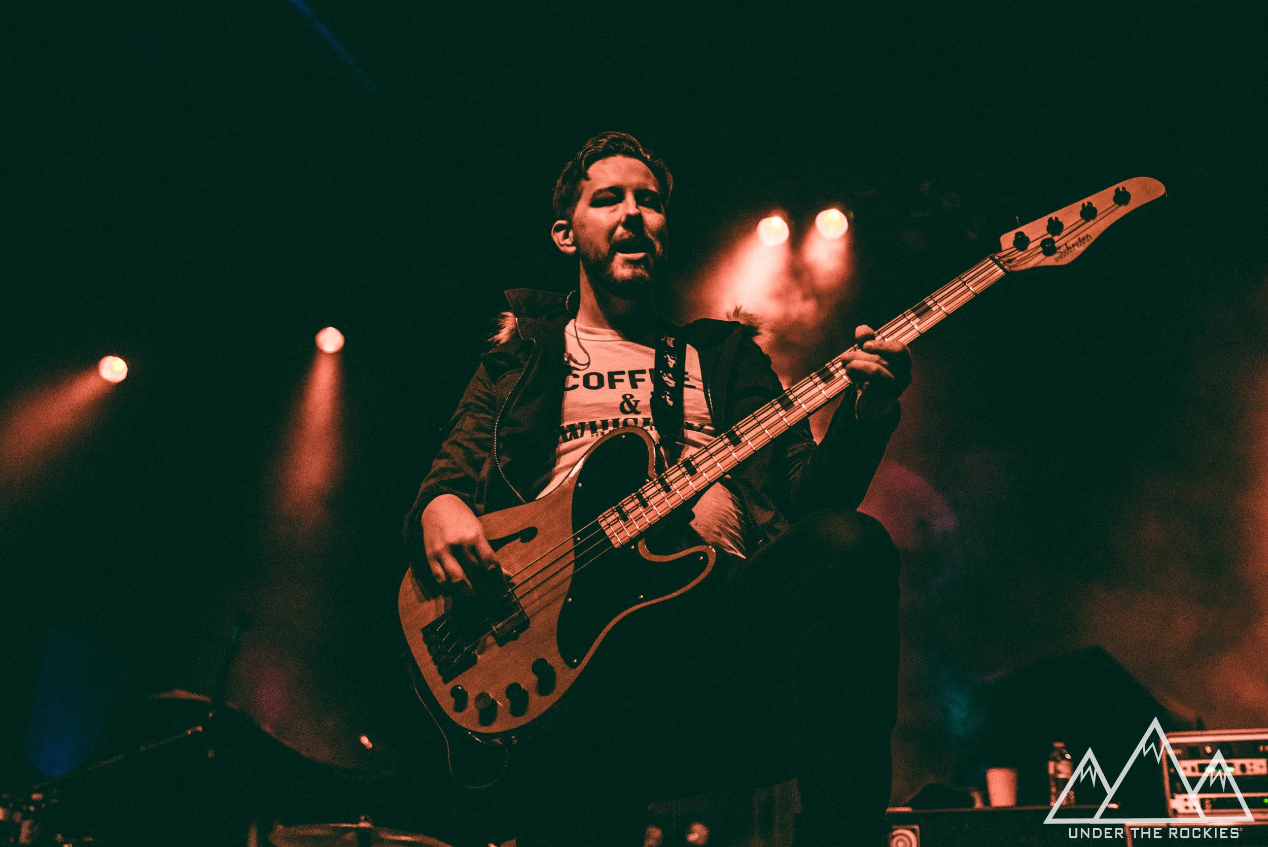 Dance Gavin Dance