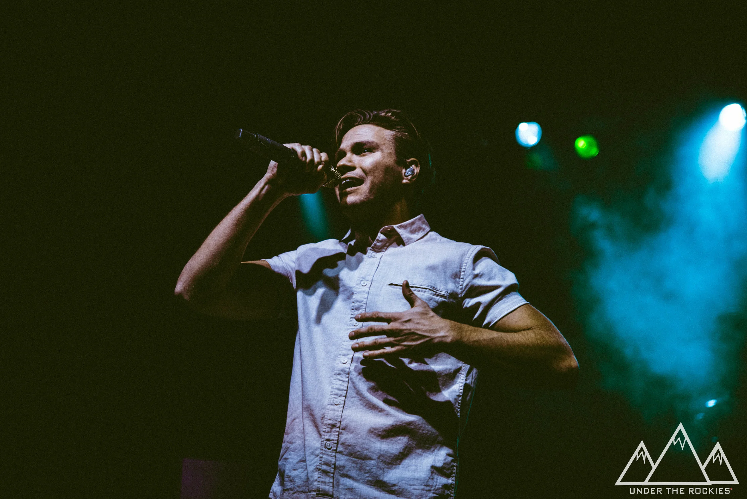 Dance Gavin Dance