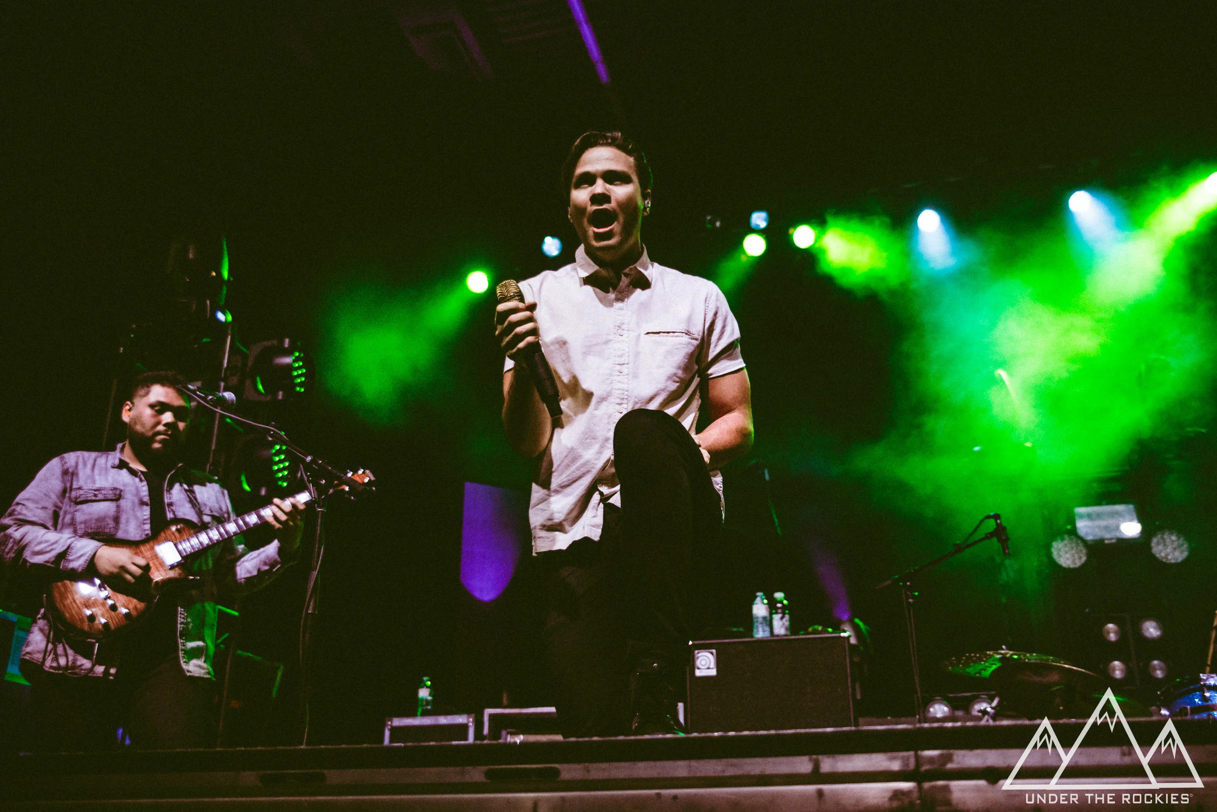 Dance Gavin Dance