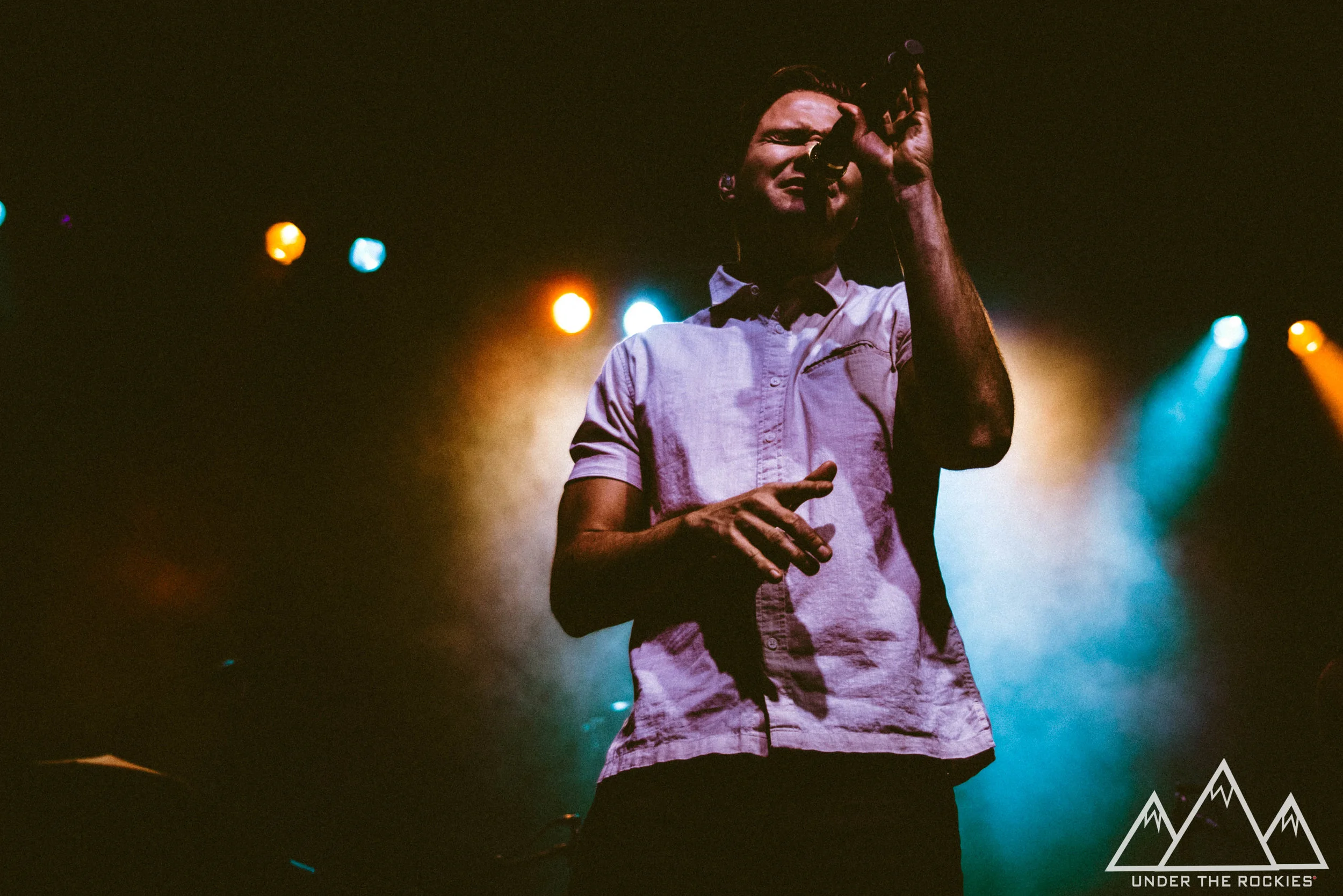 Dance Gavin Dance