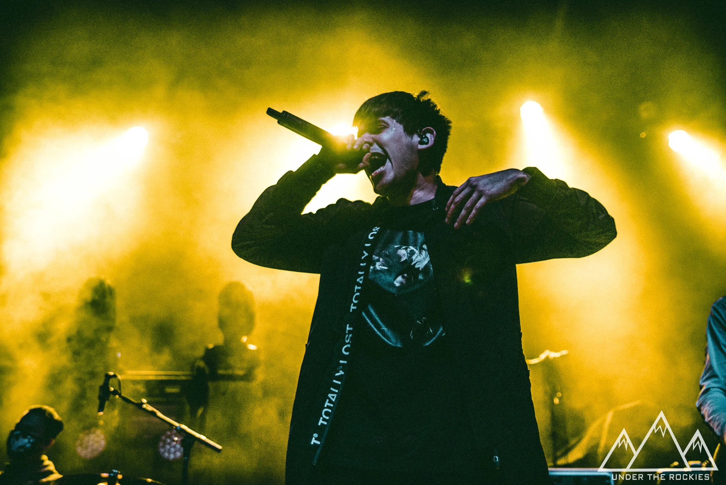 Crown The Empire
