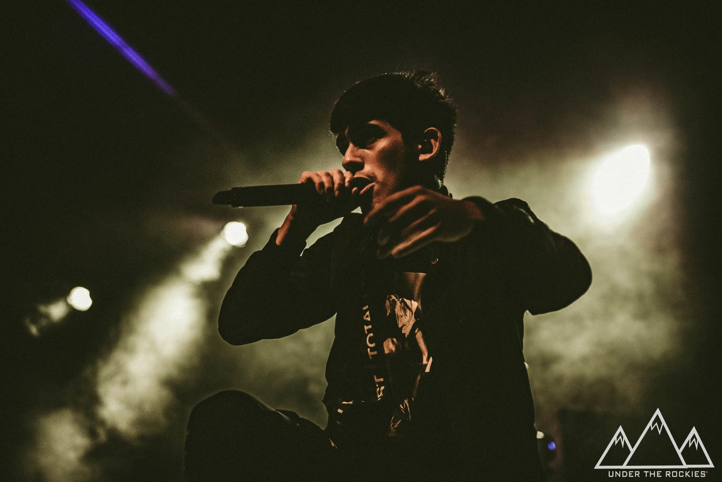Crown The Empire