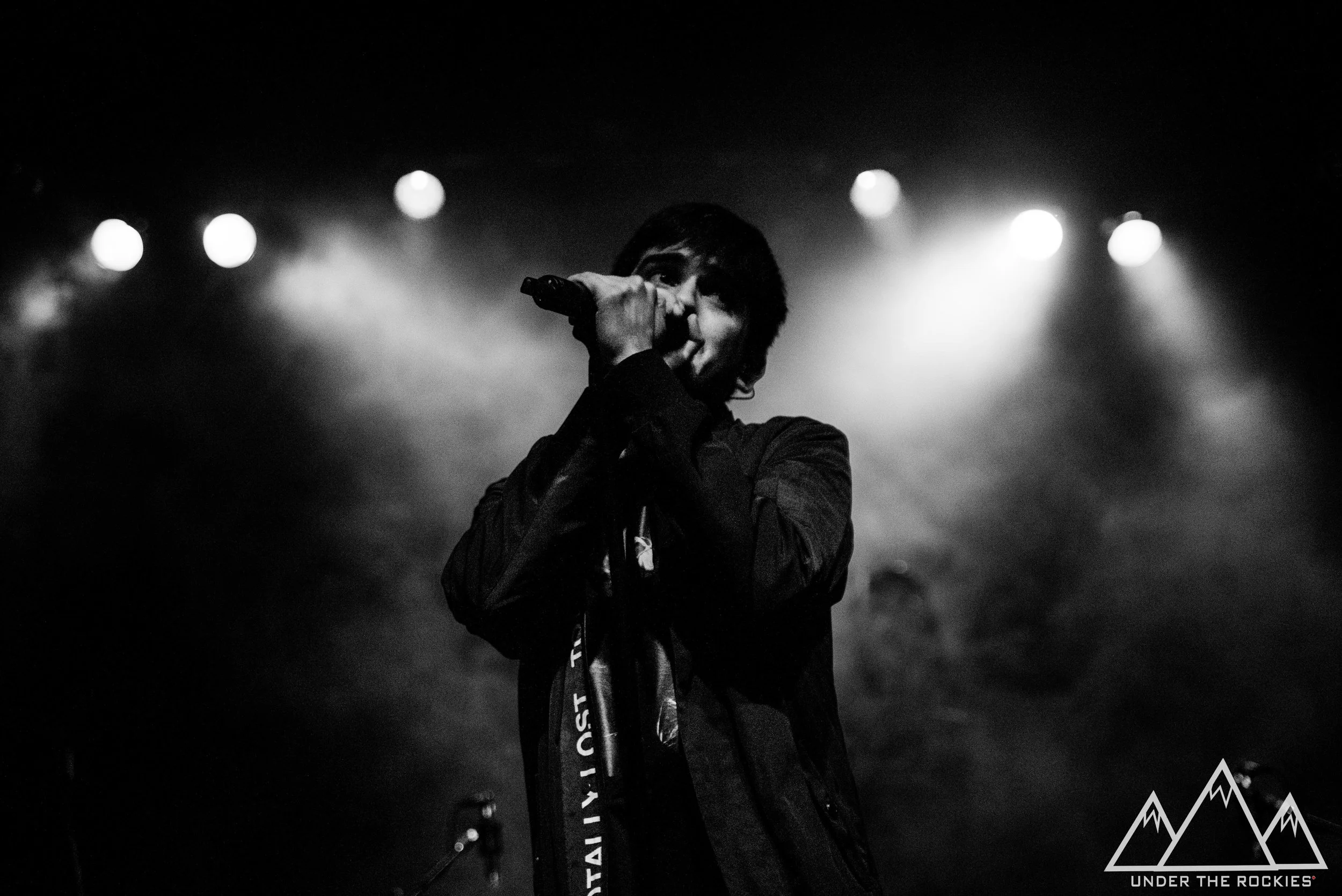 Crown The Empire