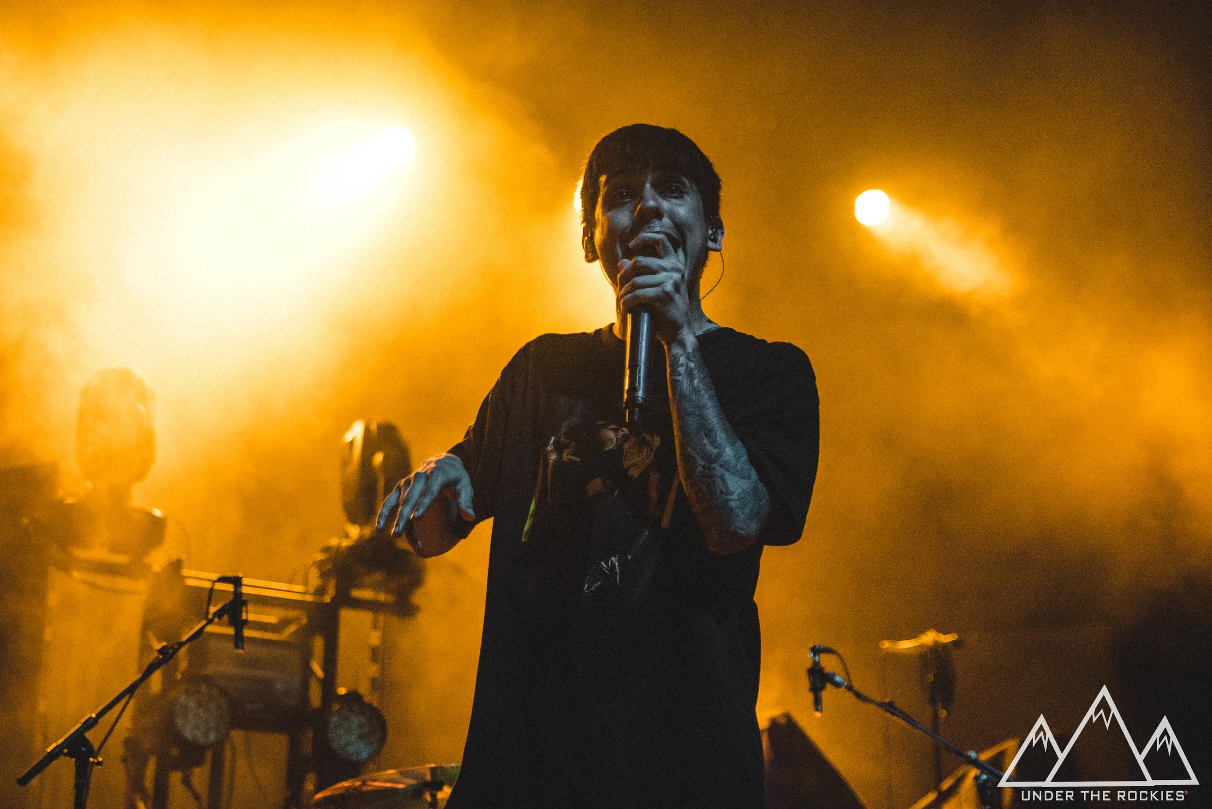Crown The Empire