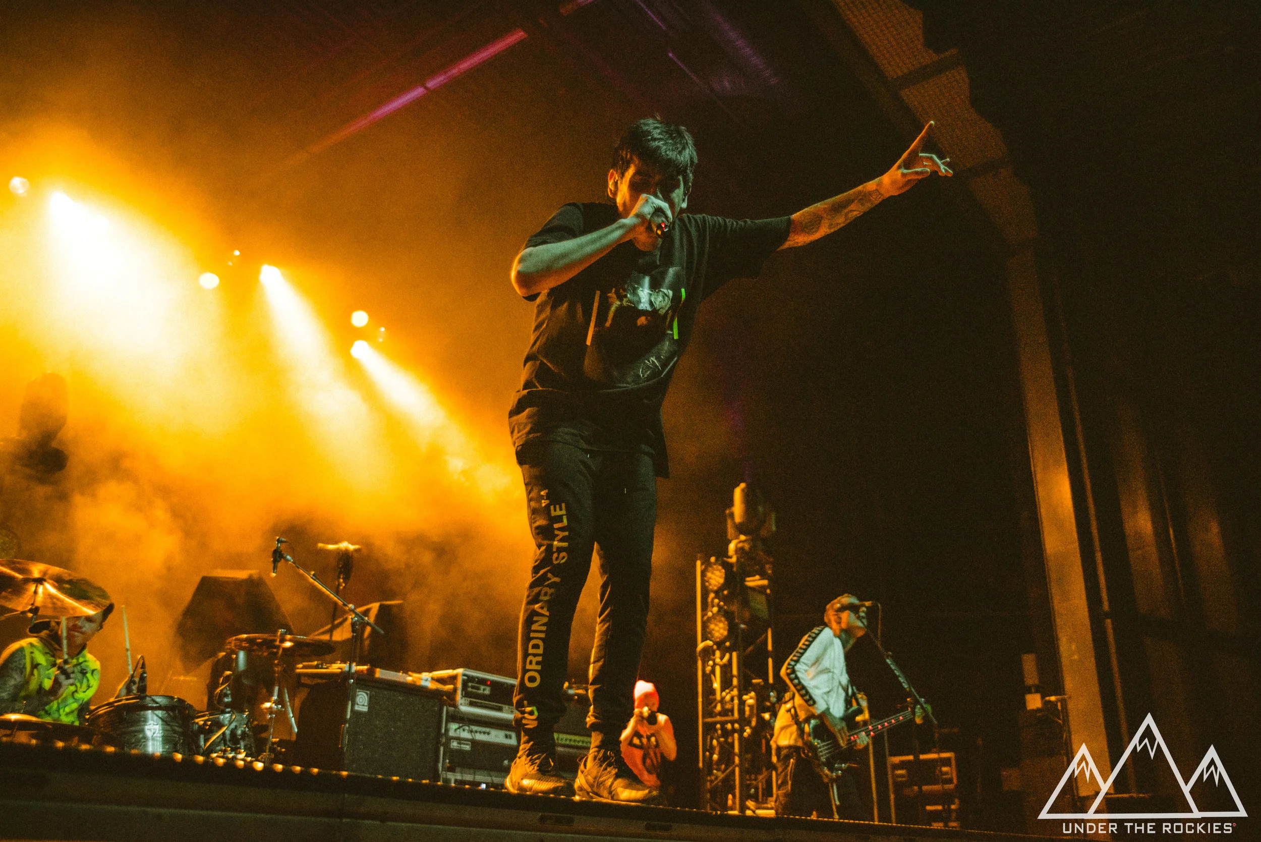 Crown The Empire
