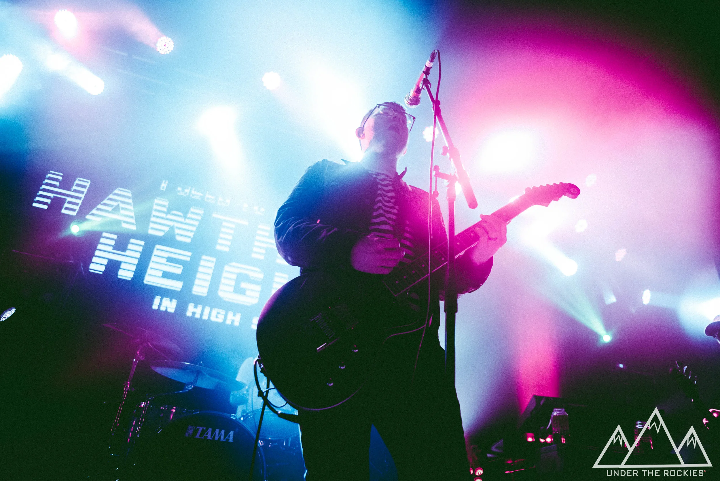Hawthorne Heights