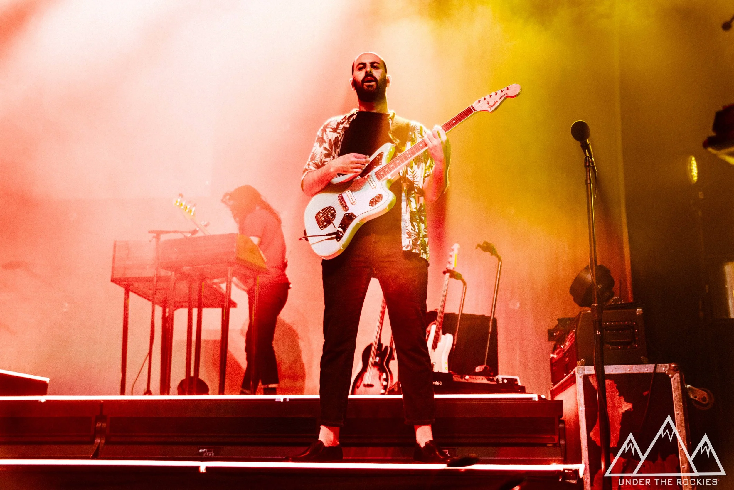 Young The Giant