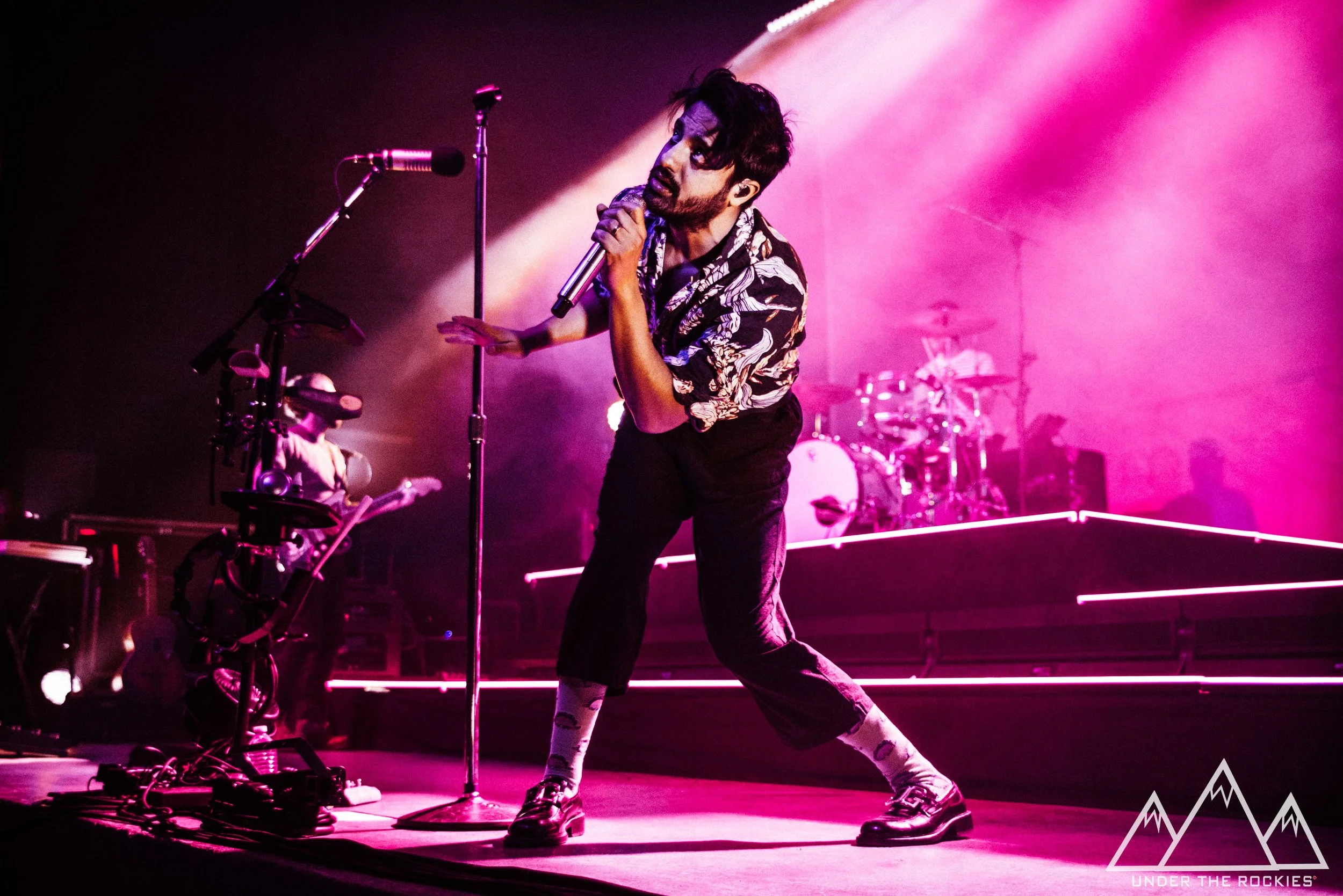 Young The Giant