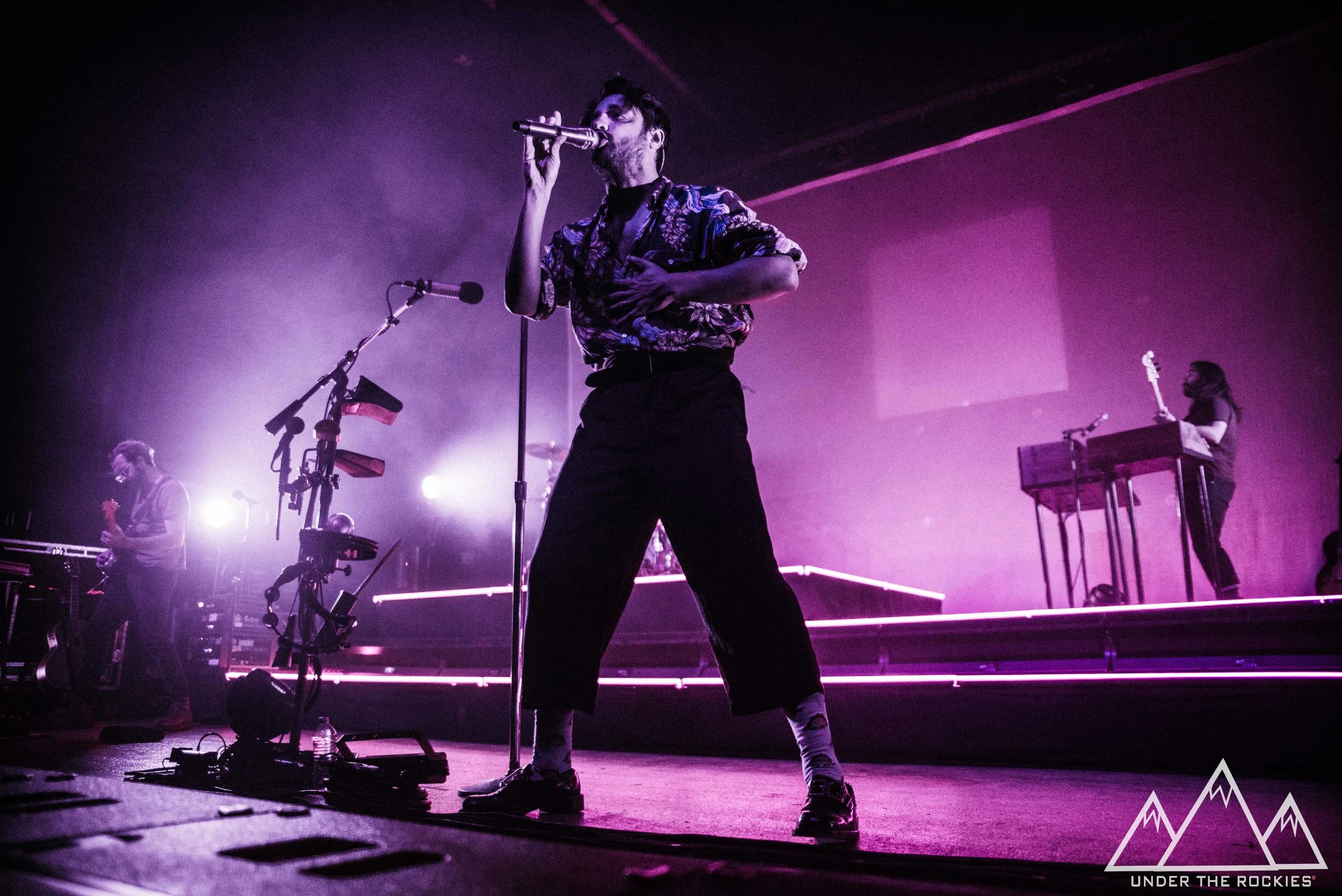 Young The Giant