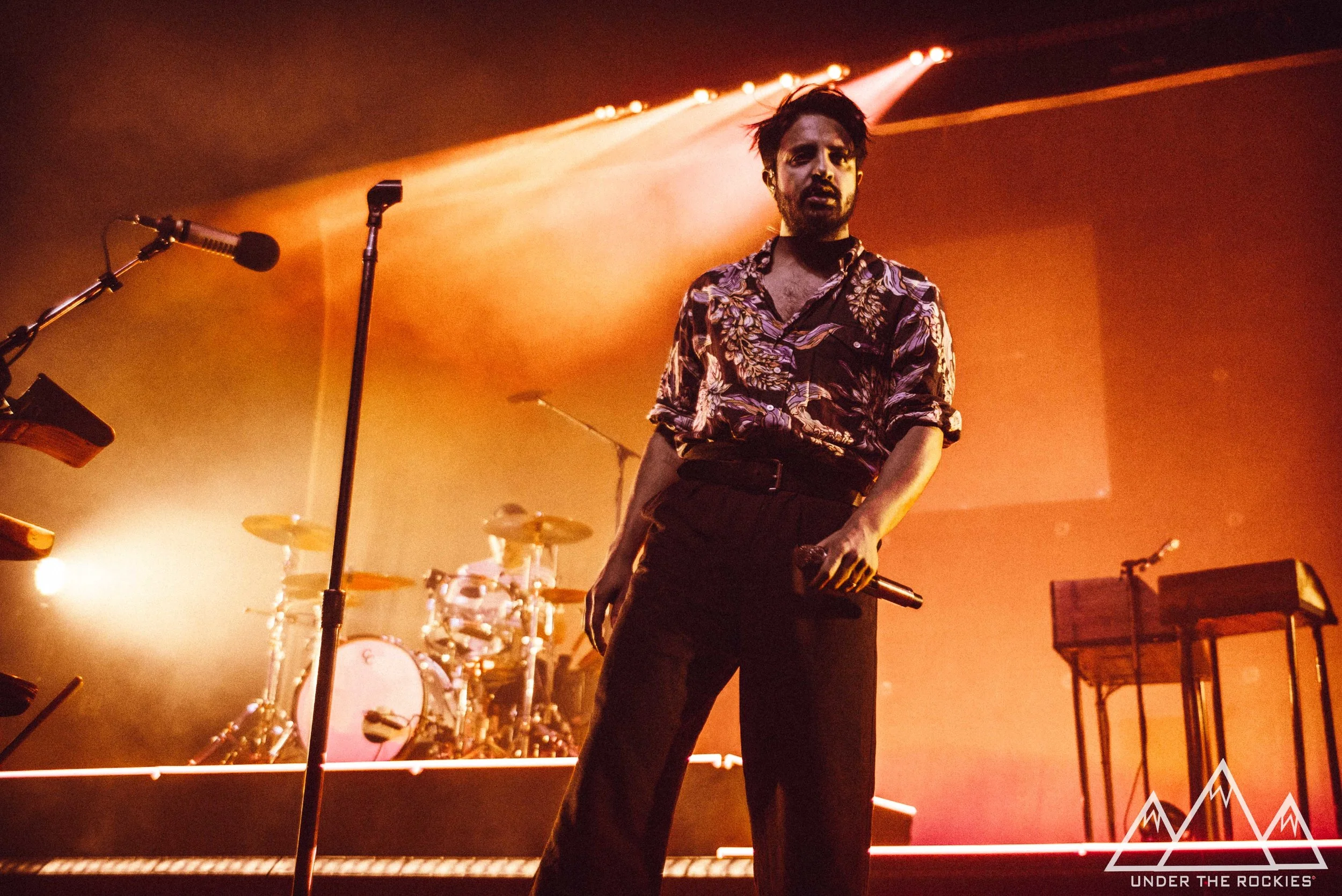 Young The Giant