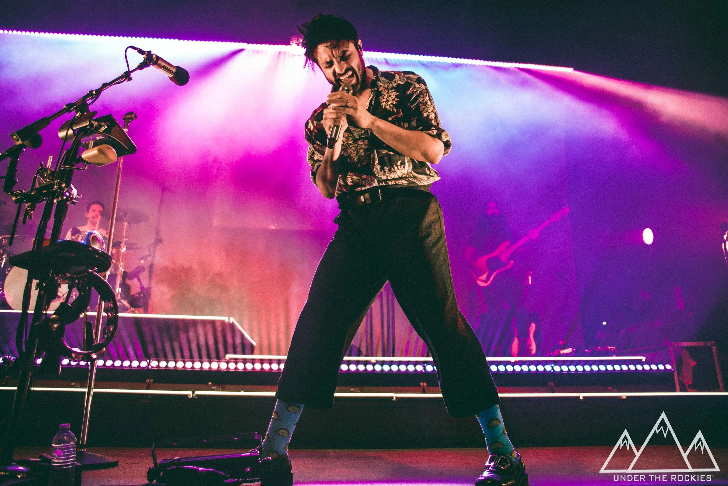 Young The Giant