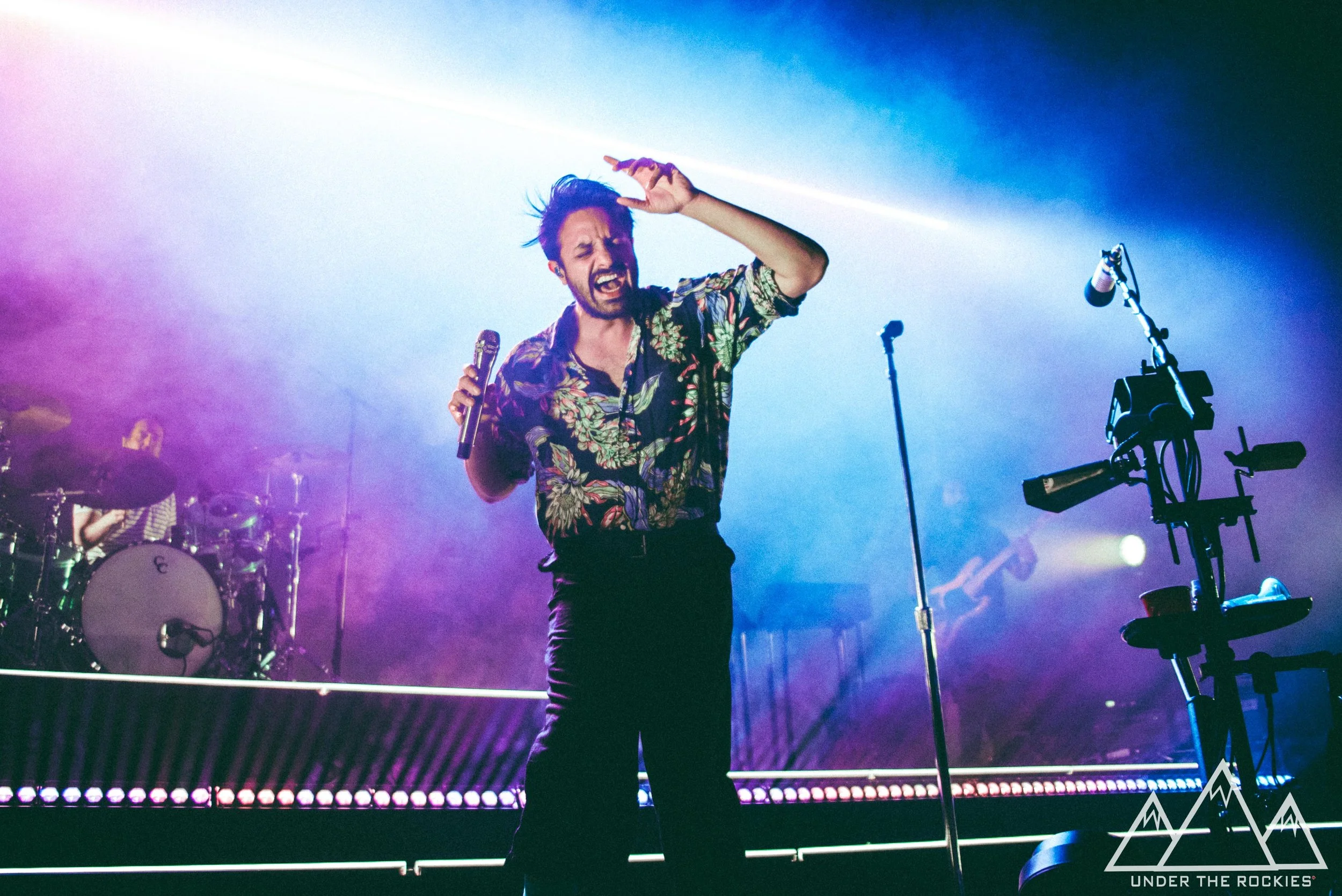 Young The Giant