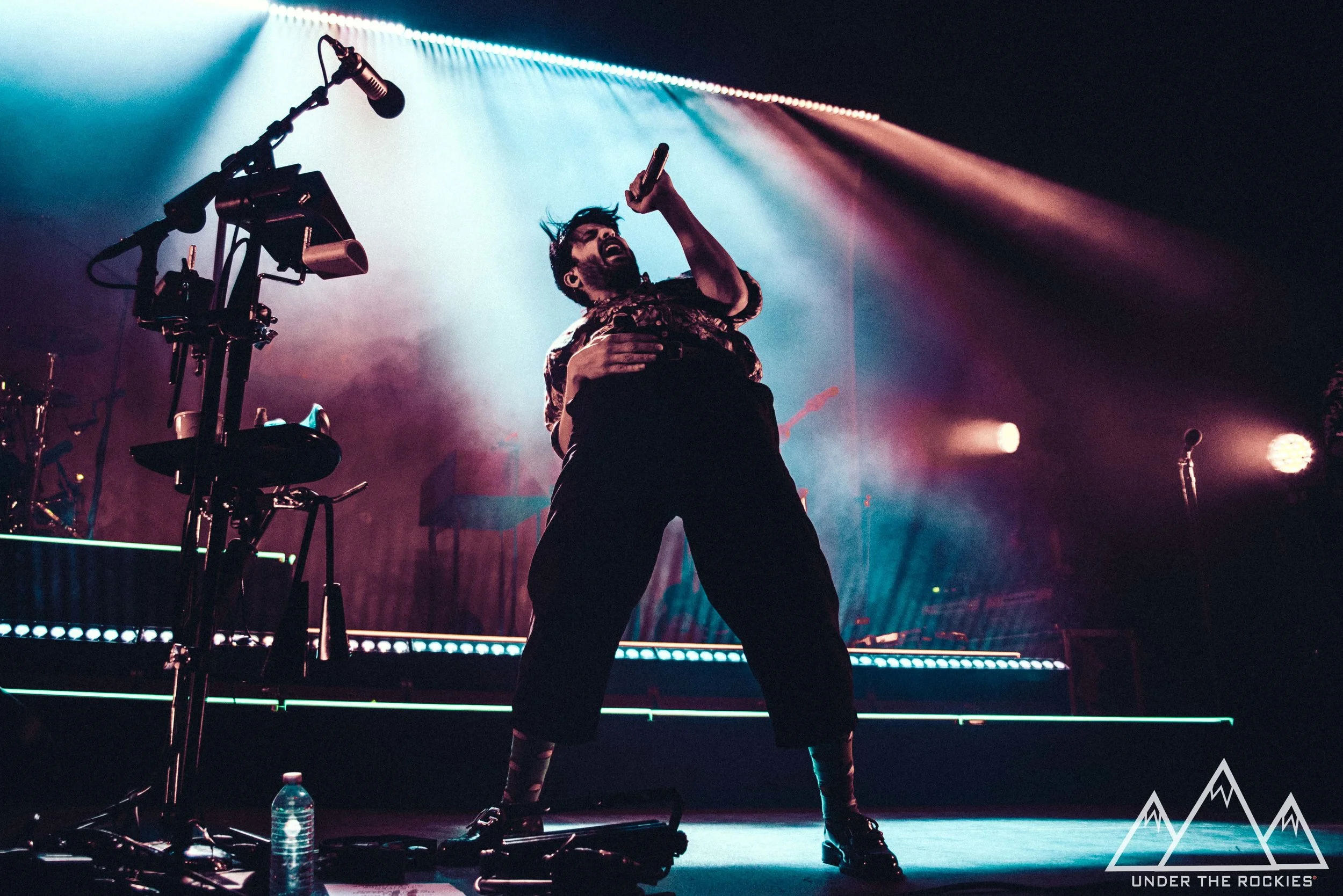 Young The Giant