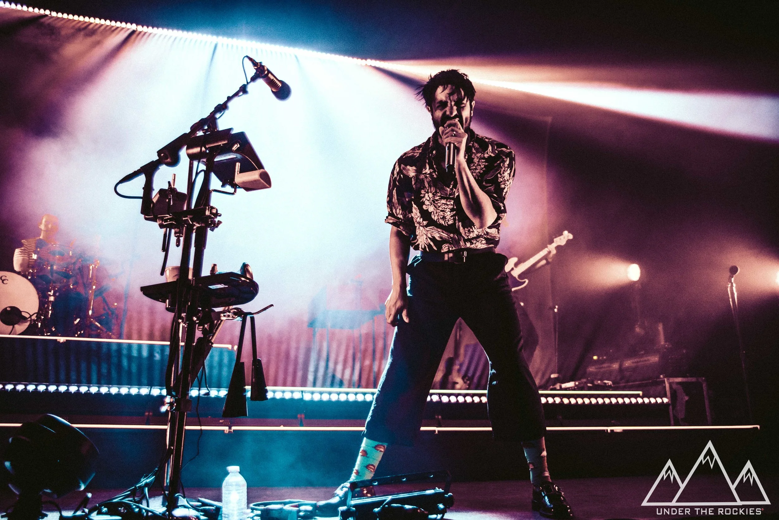 Young The Giant