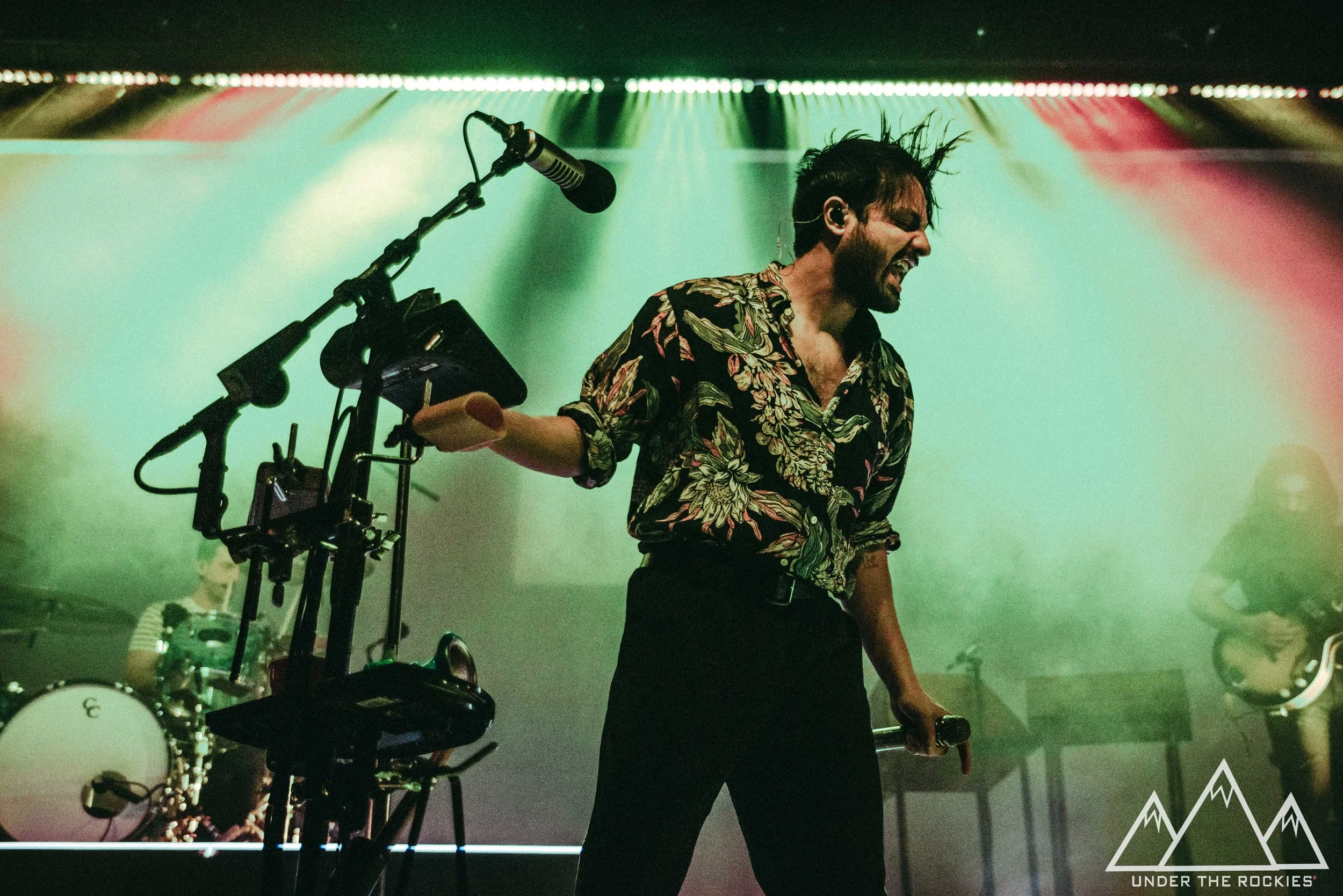 Young The Giant