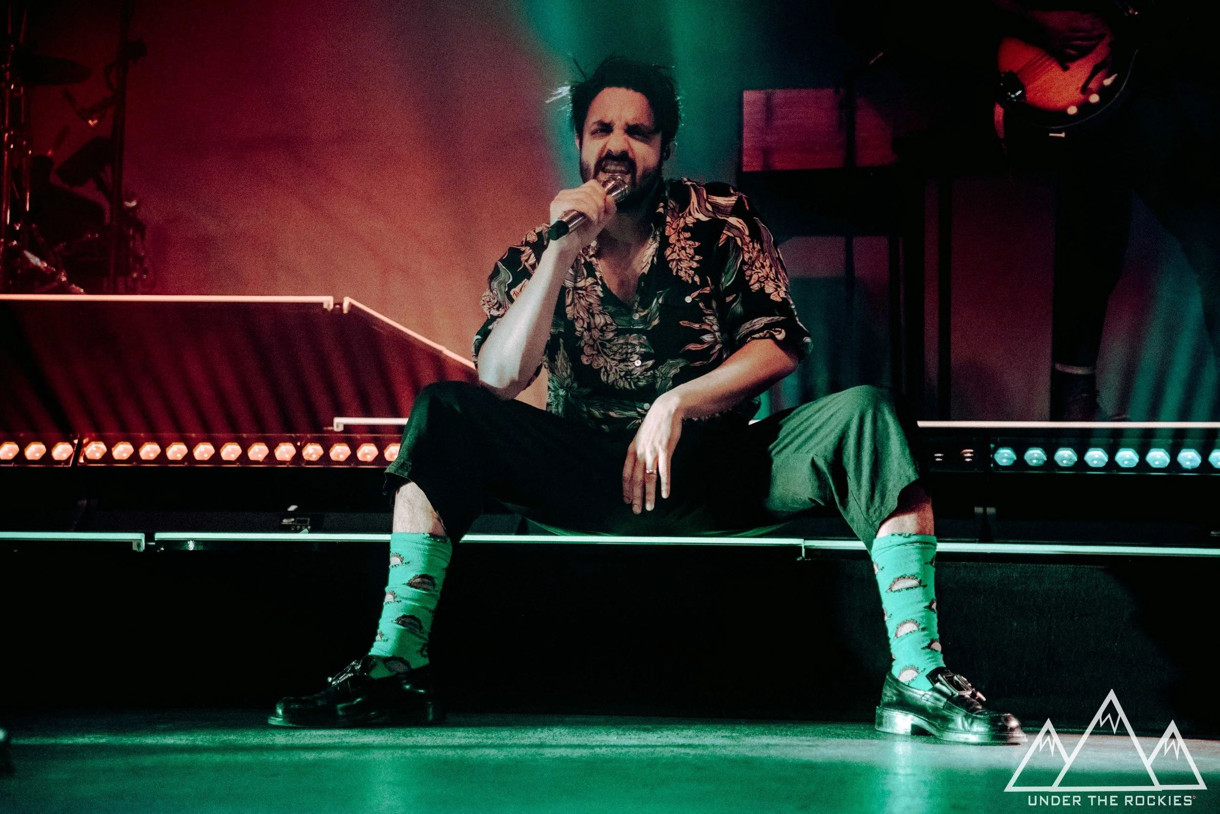 Young The Giant