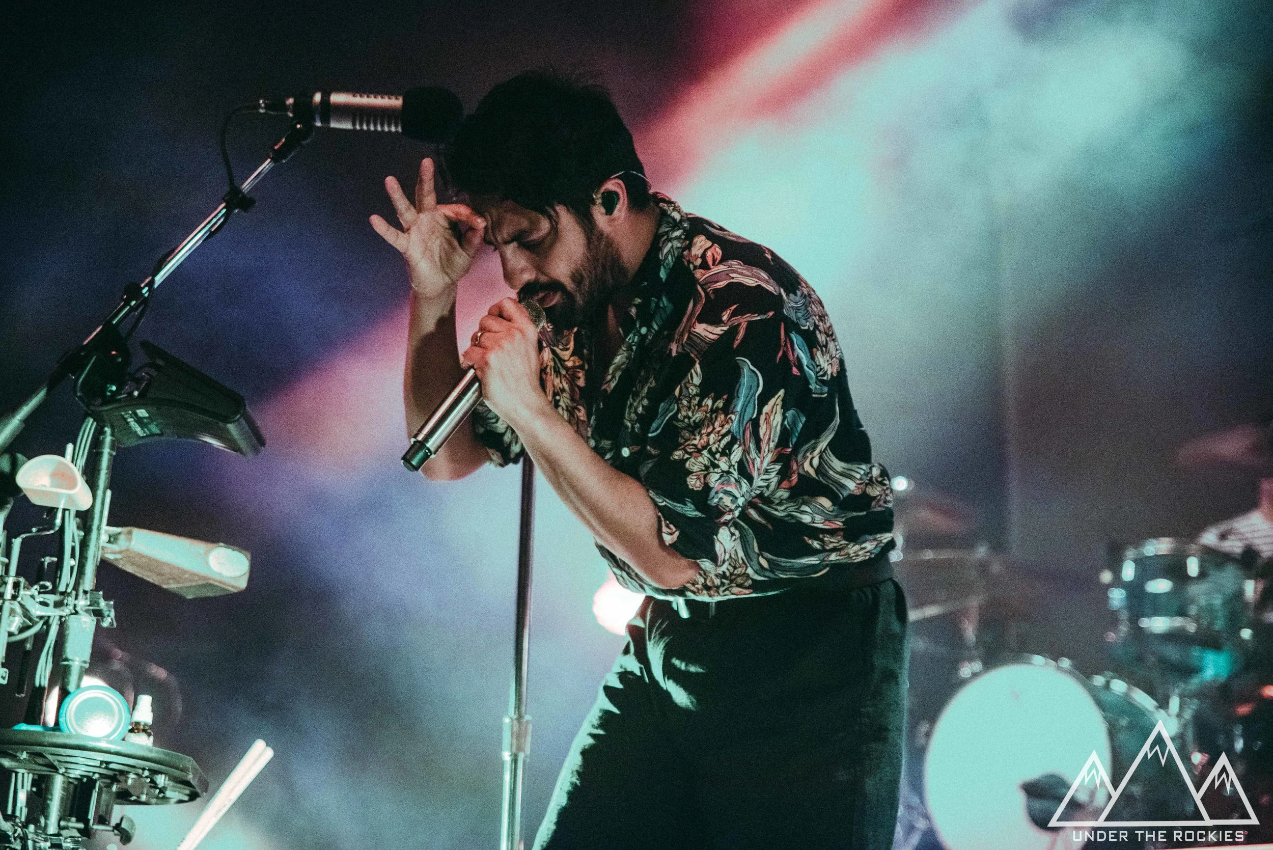 Young The Giant