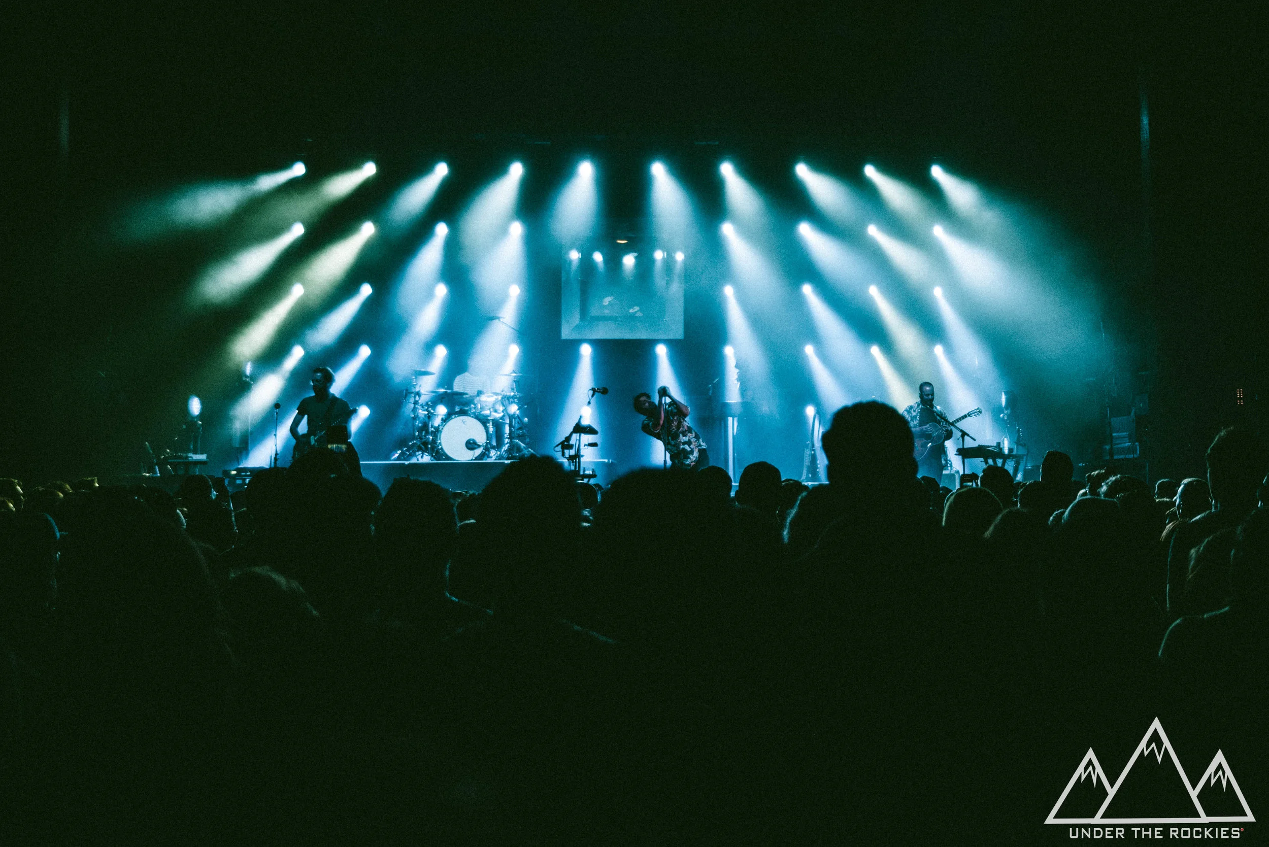 Young The Giant