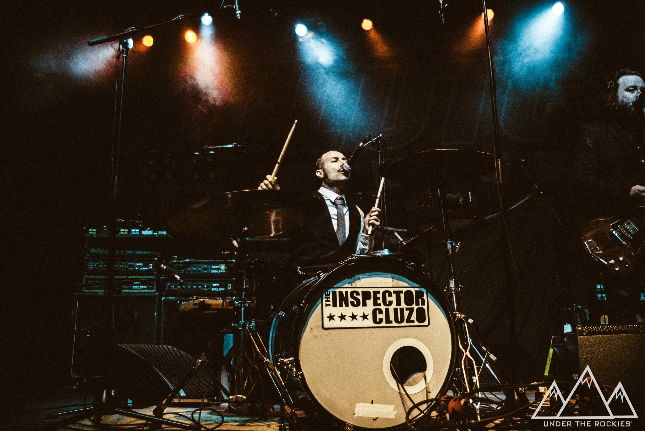 The Inspector Cluzo