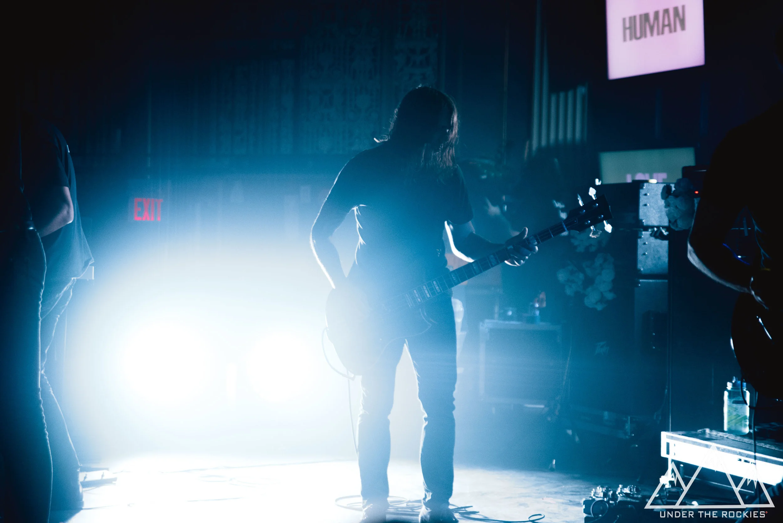 Deafheaven