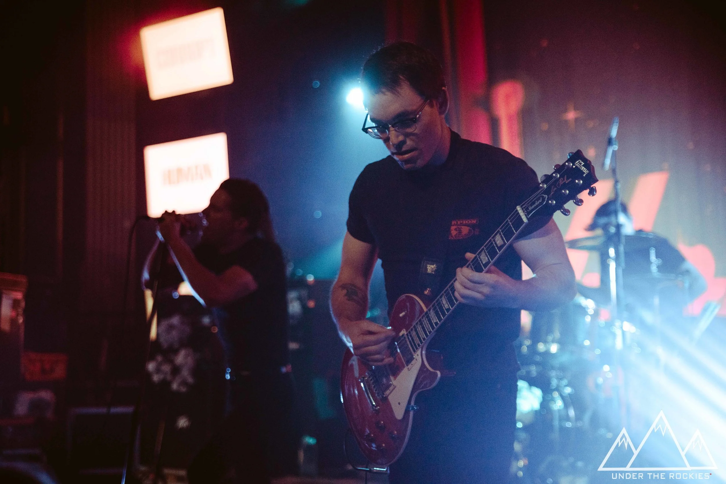 Deafheaven
