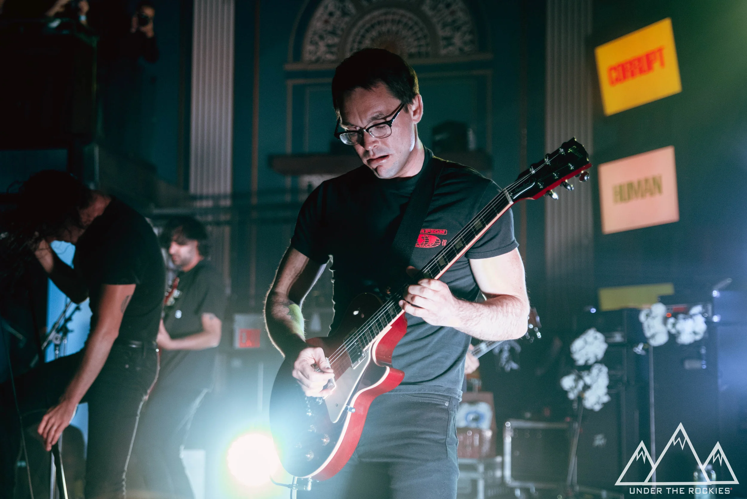 Deafheaven