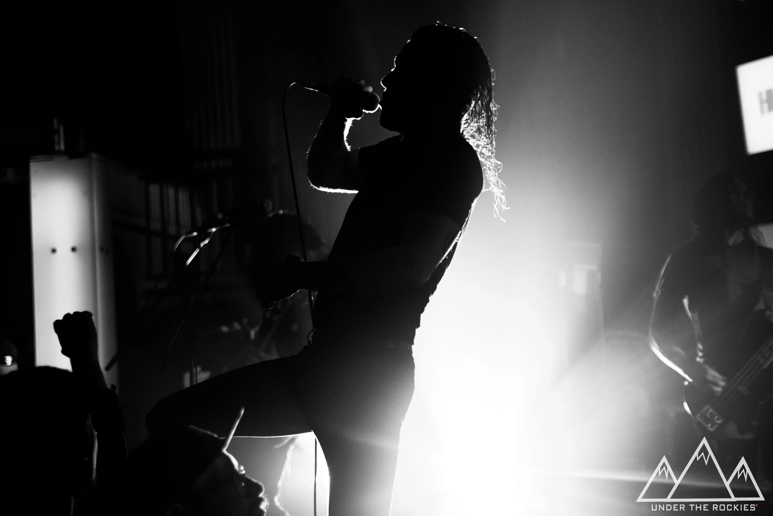 Deafheaven